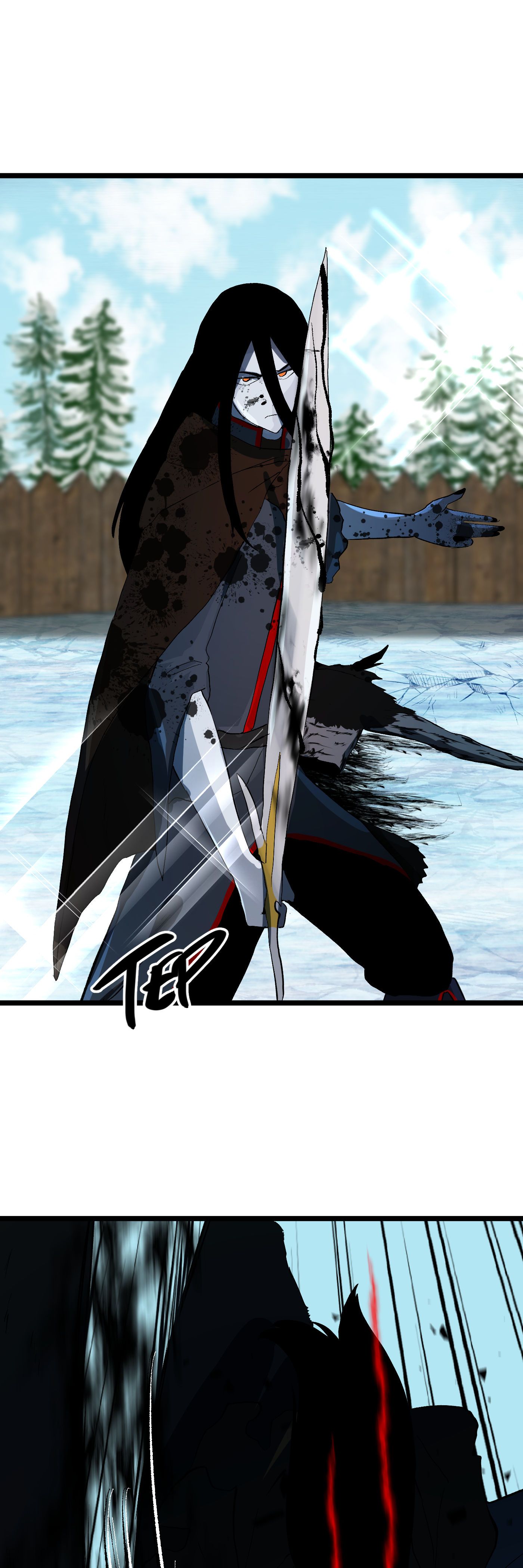 The Fallen chapter 15 page 24