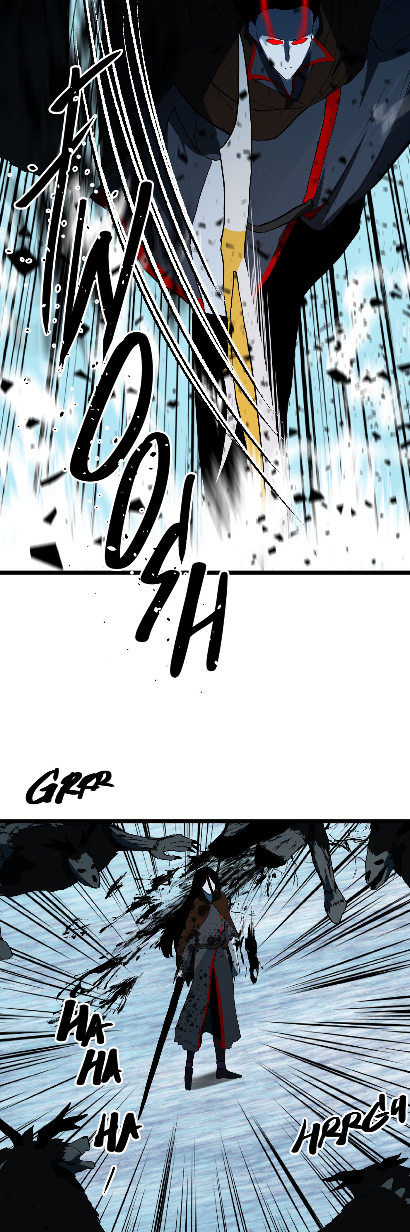 The Fallen chapter 15 page 25