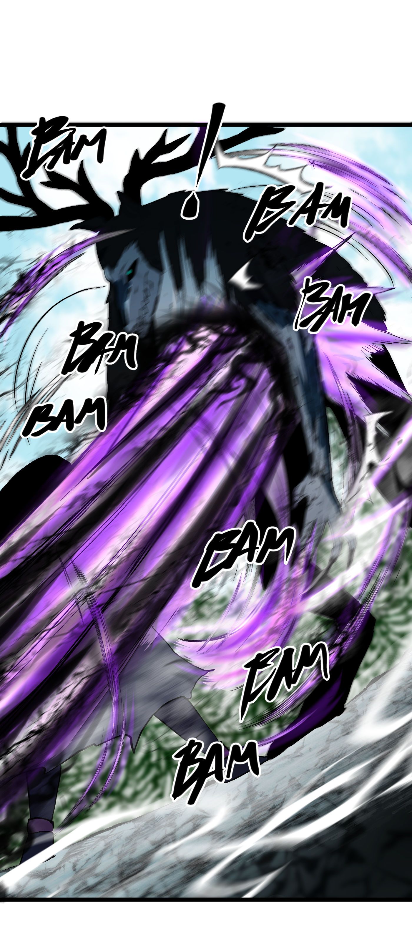 The Fallen chapter 15 page 31