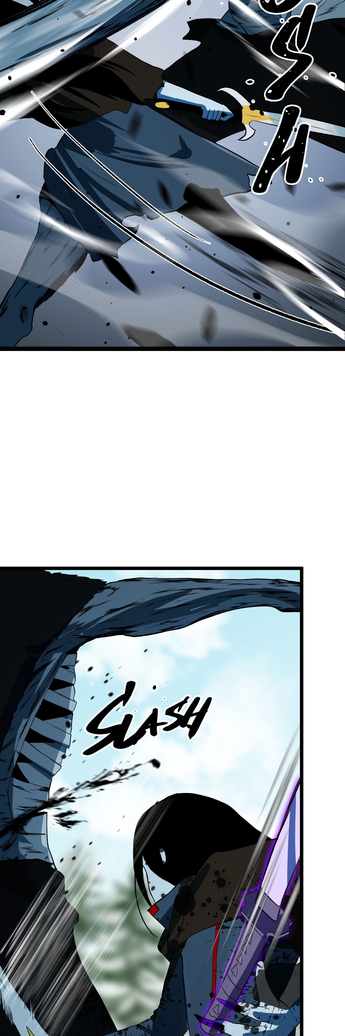 The Fallen chapter 15 page 33