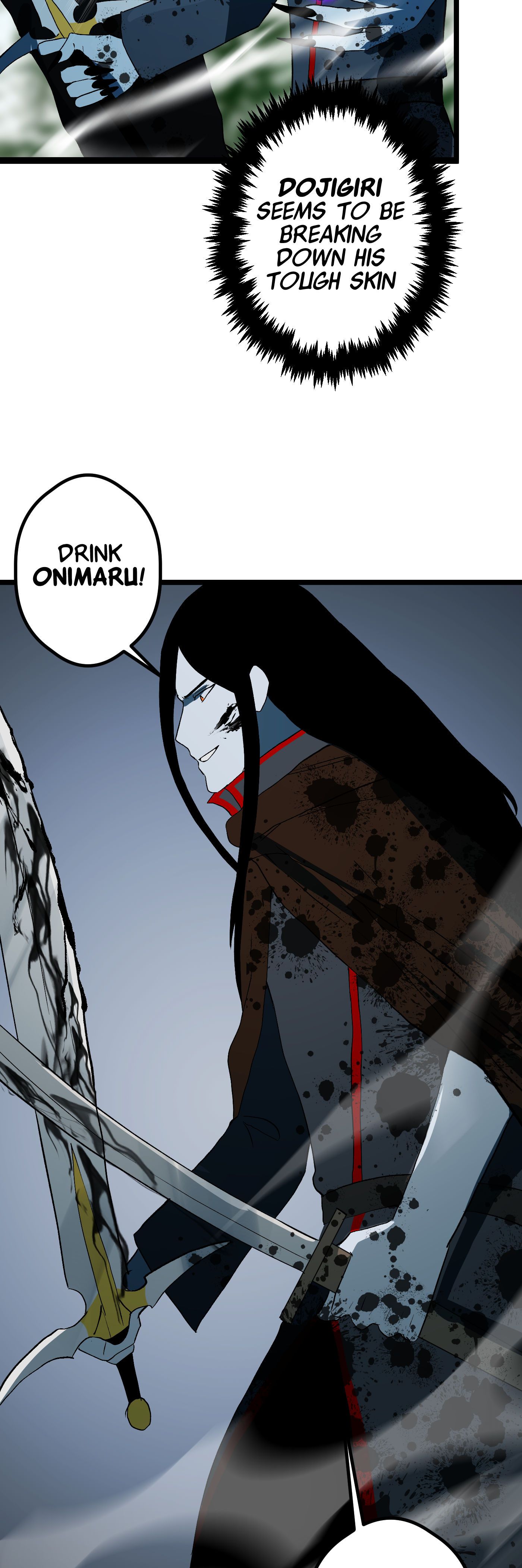 The Fallen chapter 15 page 34