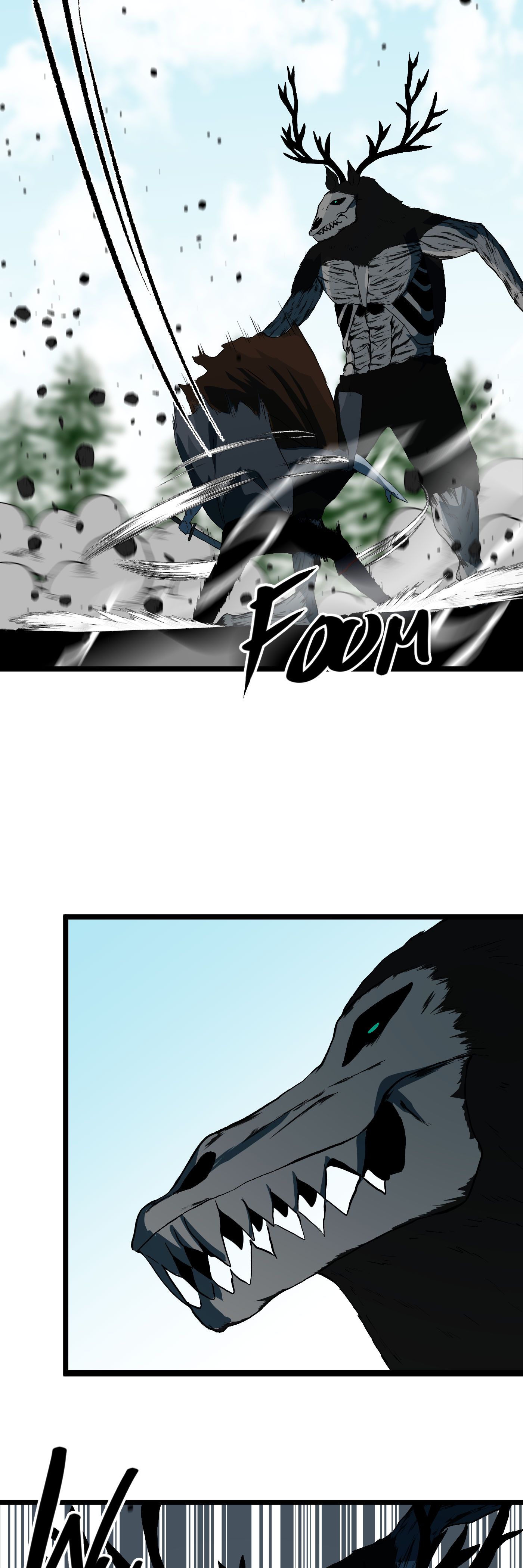 The Fallen chapter 15 page 39