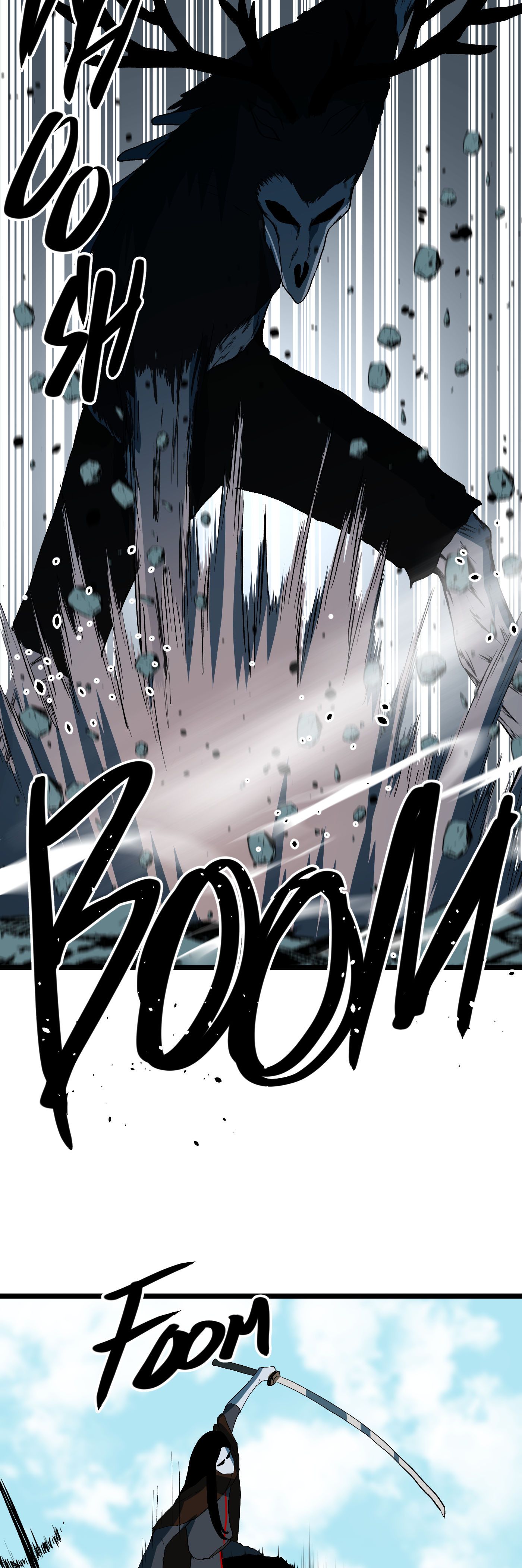 The Fallen chapter 15 page 40