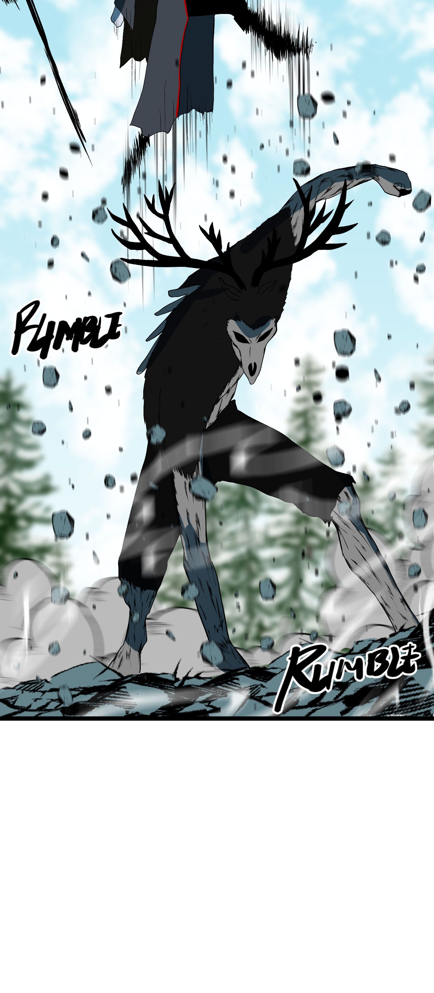 The Fallen chapter 15 page 41