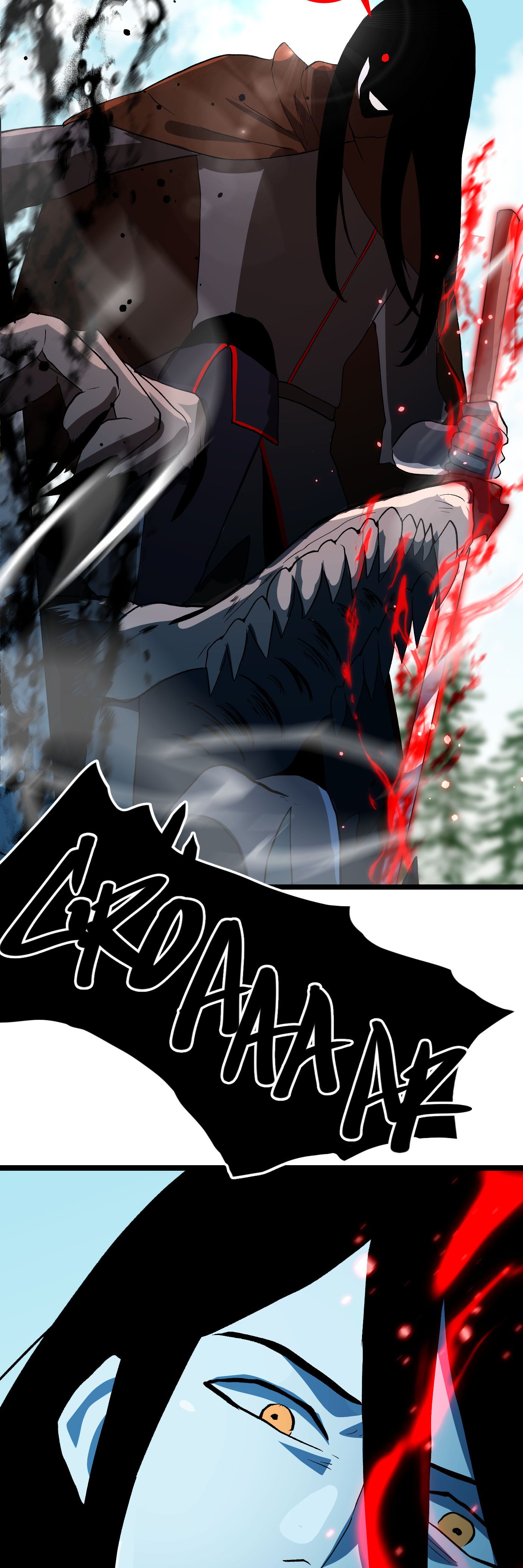 The Fallen chapter 15 page 44