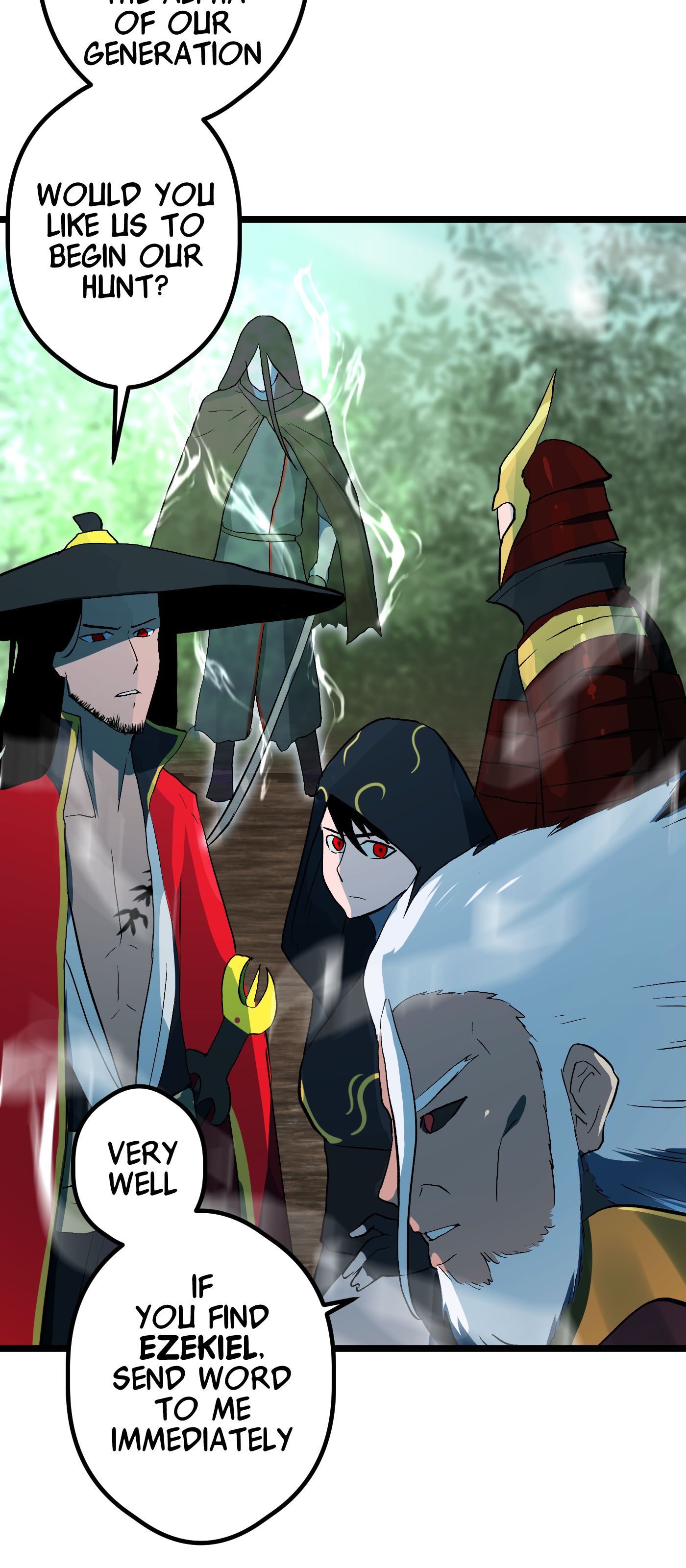 The Fallen chapter 15 page 46