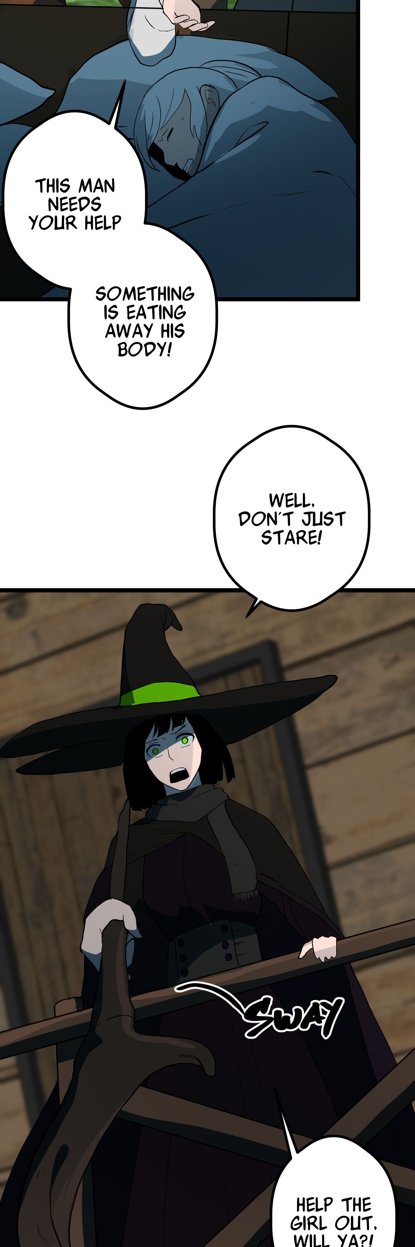 The Fallen chapter 15 page 5