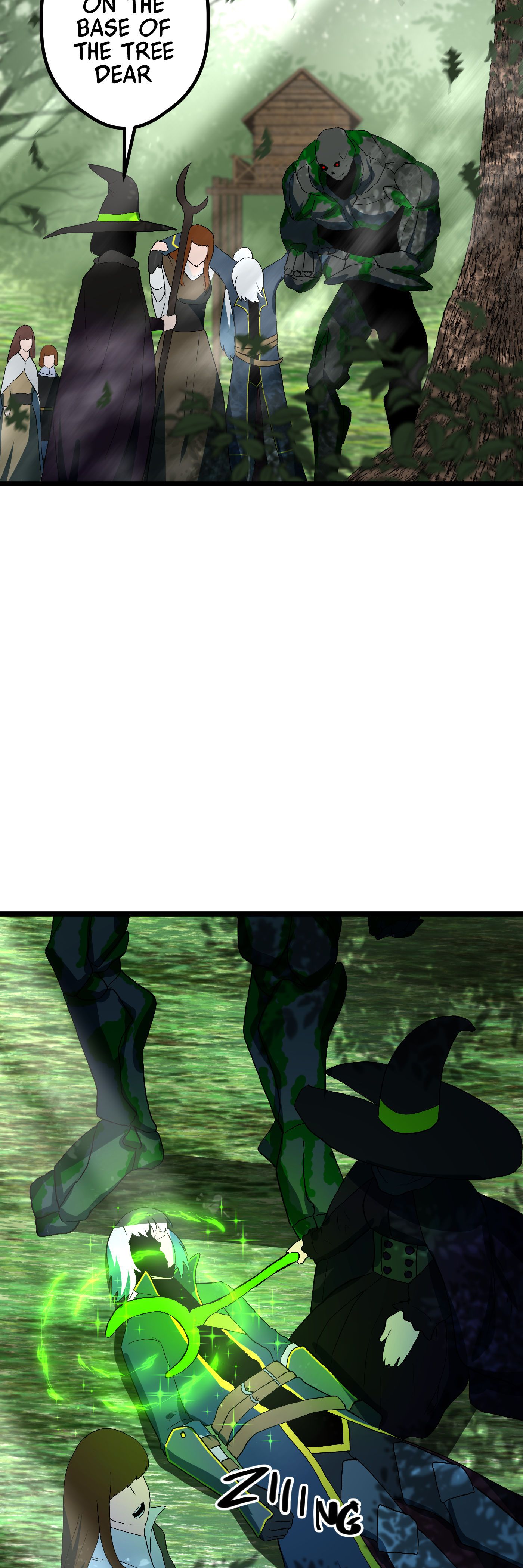 The Fallen chapter 15 page 9