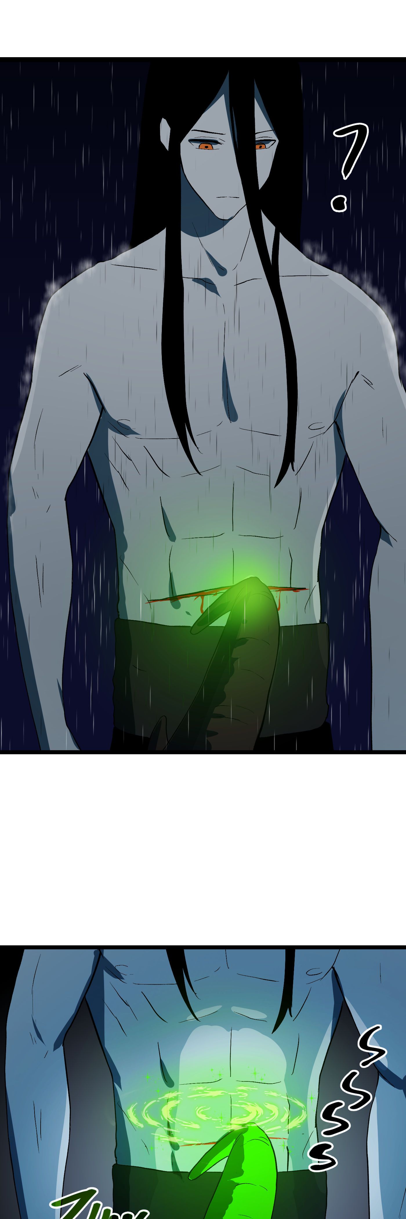 The Fallen chapter 16 page 10