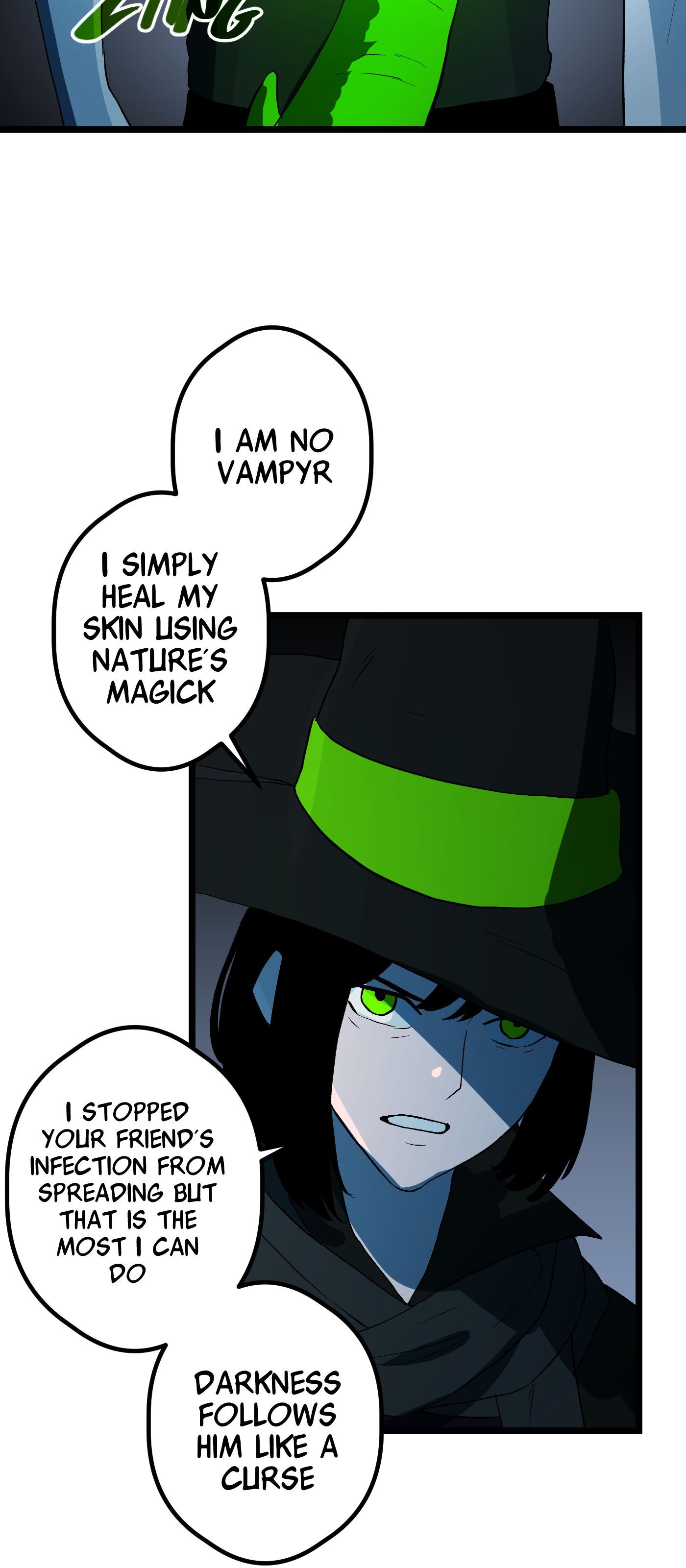 The Fallen chapter 16 page 11