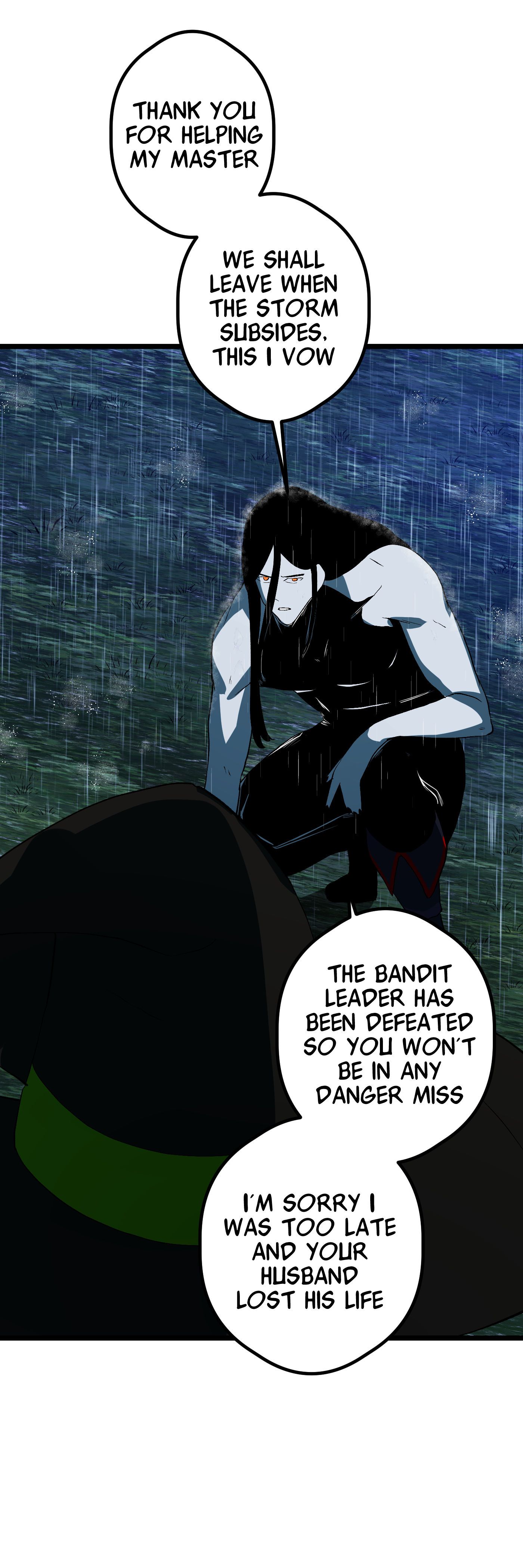 The Fallen chapter 16 page 12