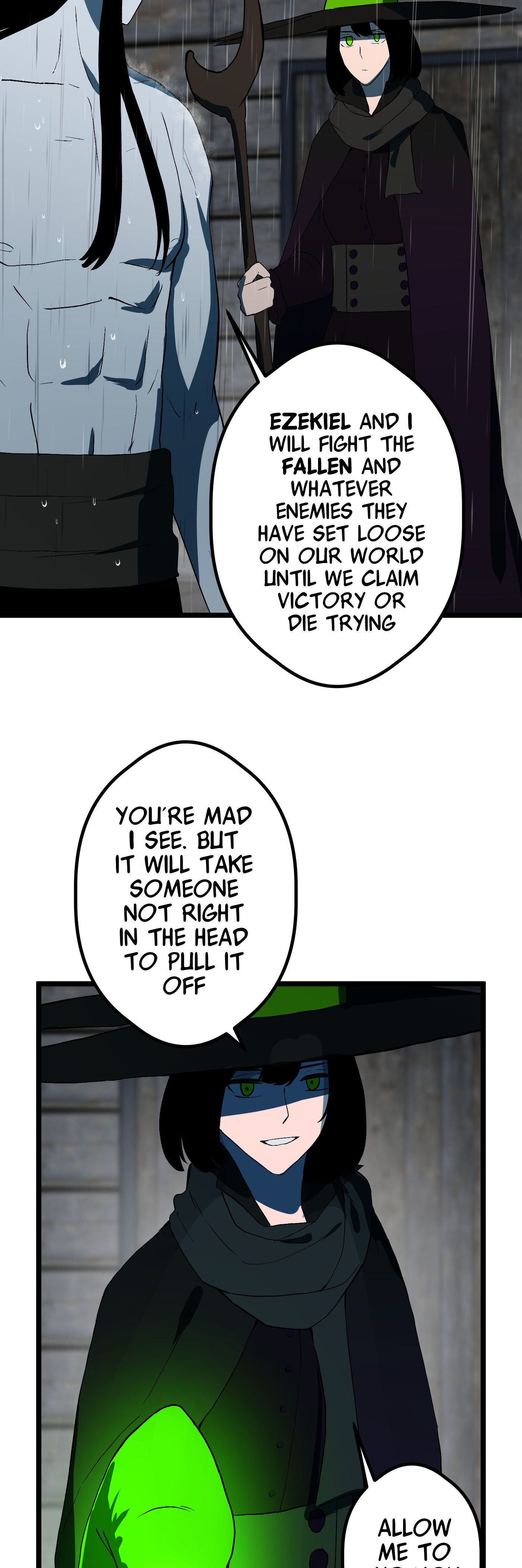 The Fallen chapter 16 page 19