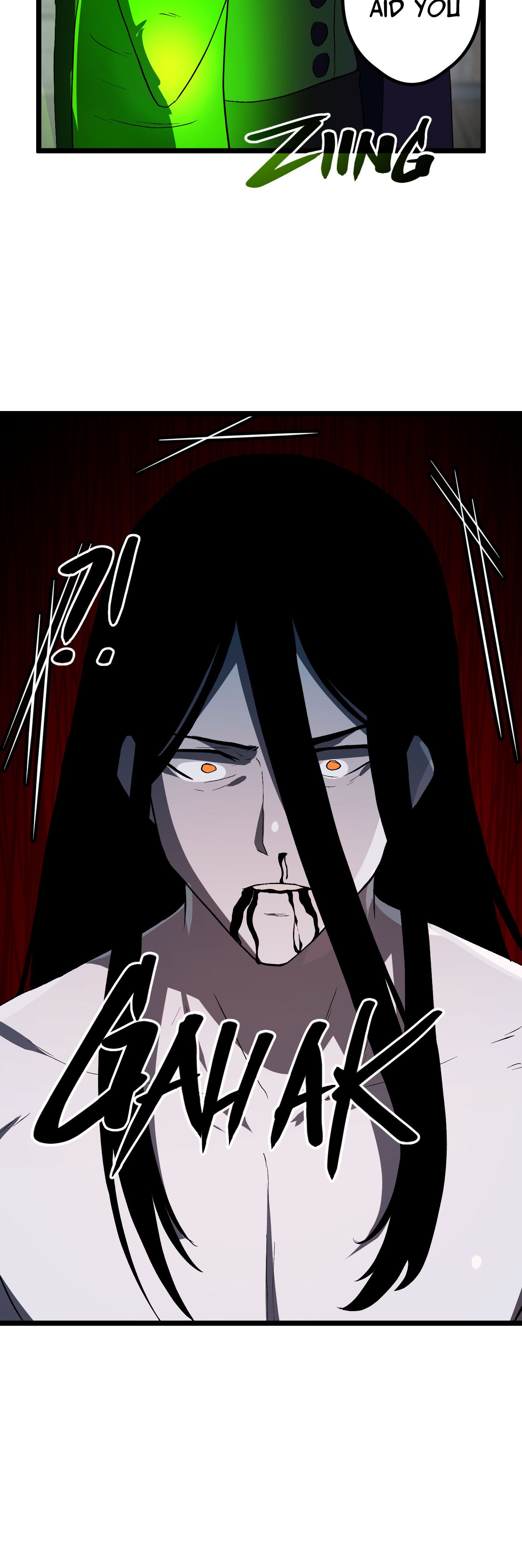 The Fallen chapter 16 page 20