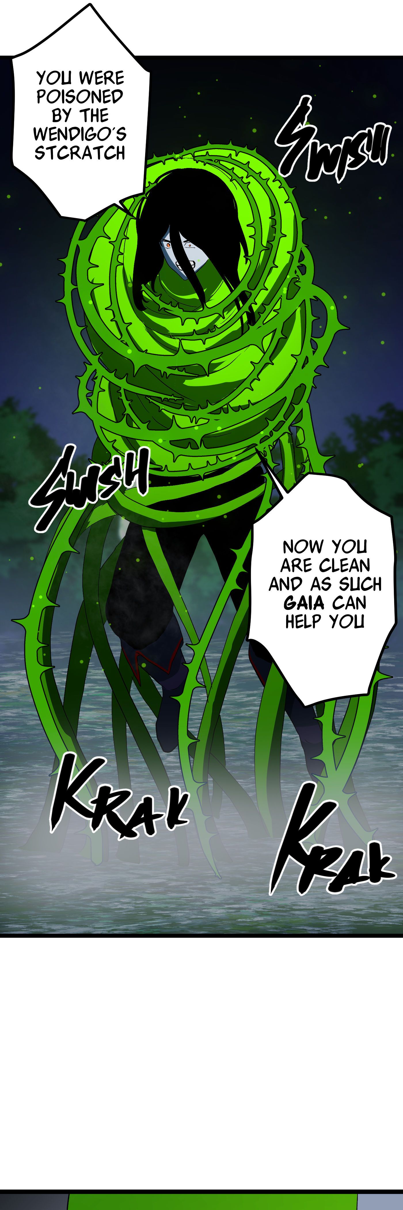 The Fallen chapter 16 page 22