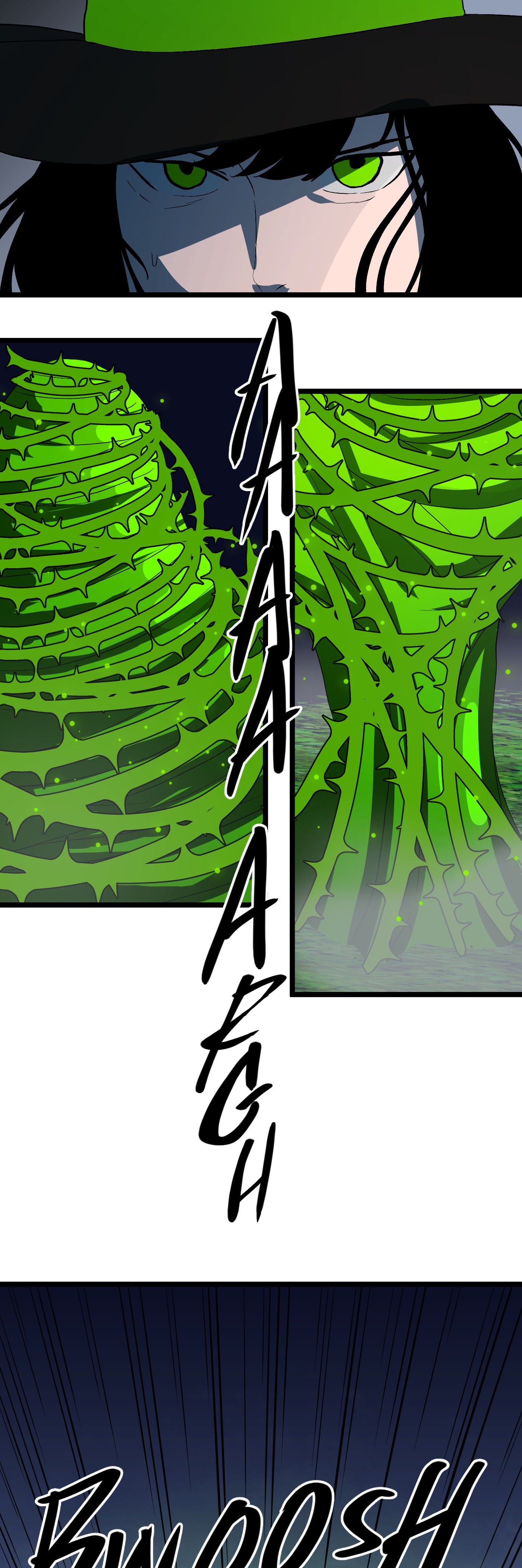 The Fallen chapter 16 page 23