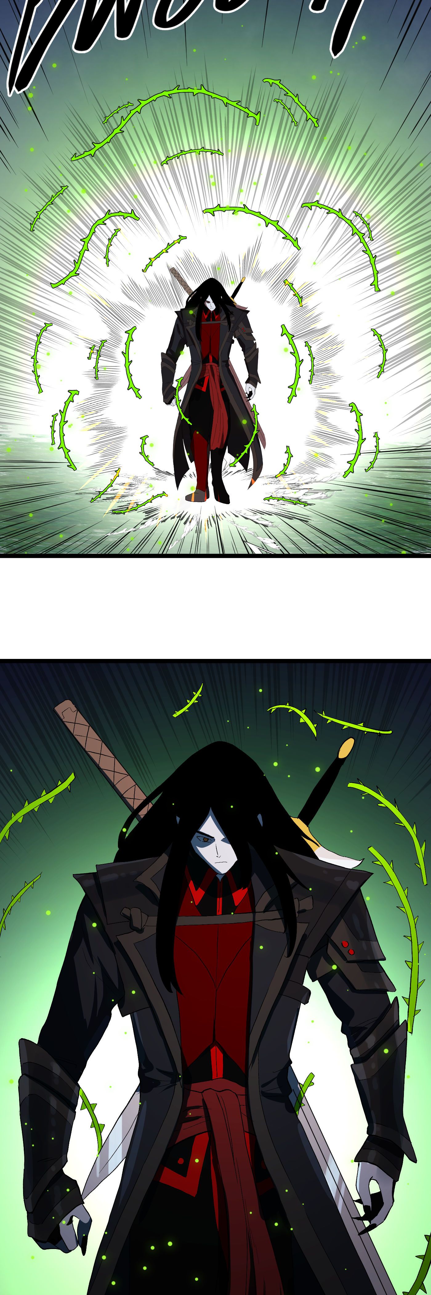 The Fallen chapter 16 page 24