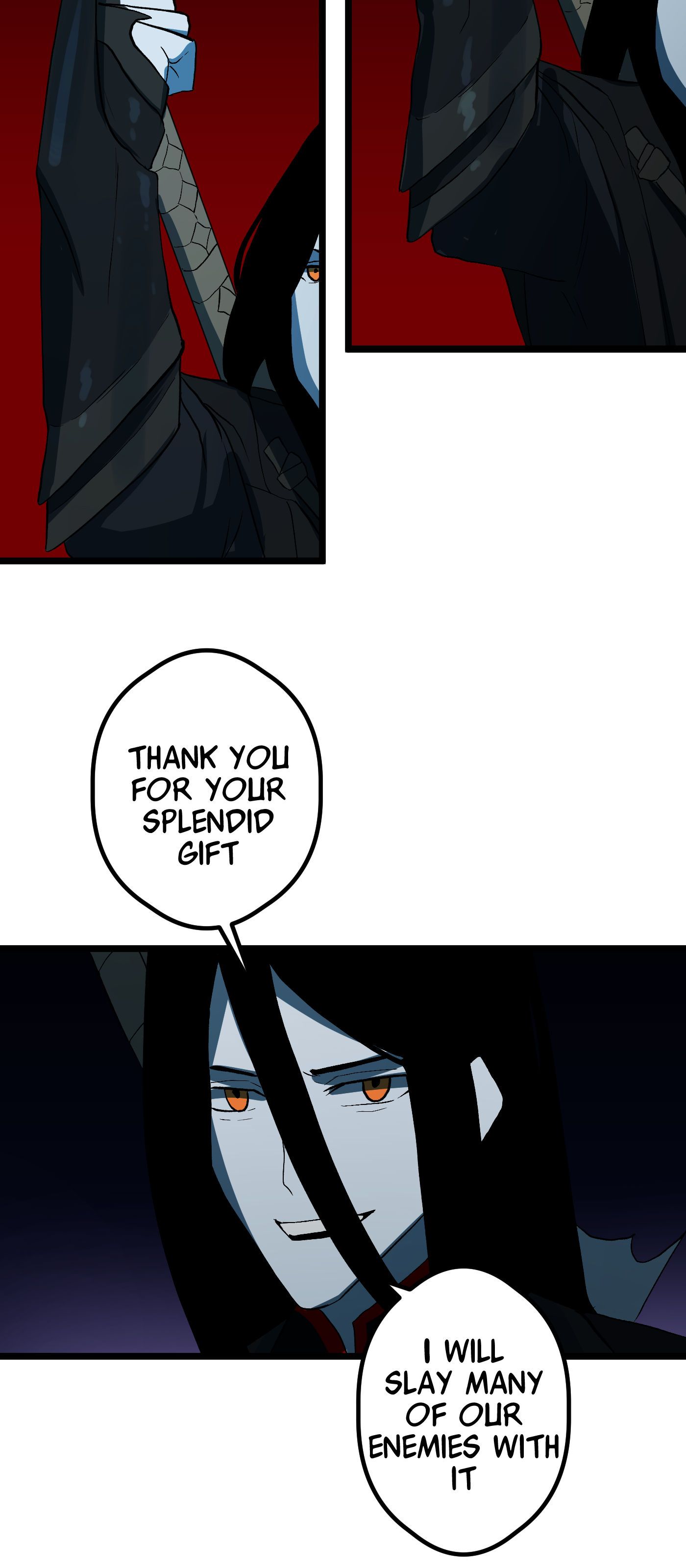 The Fallen chapter 16 page 26