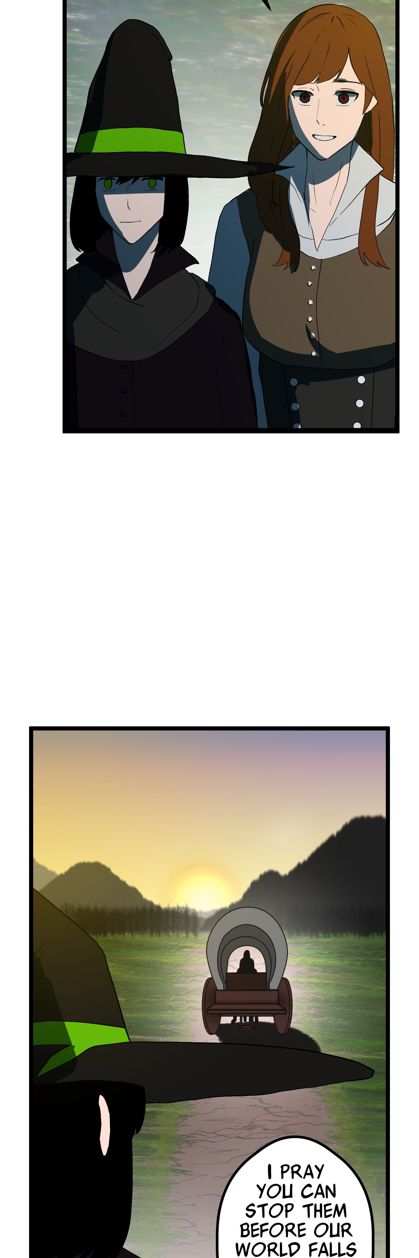 The Fallen chapter 16 page 28