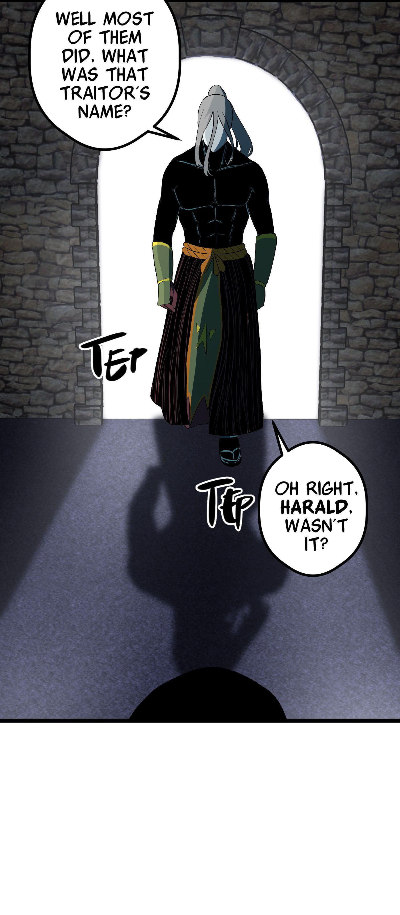 The Fallen chapter 16 page 31