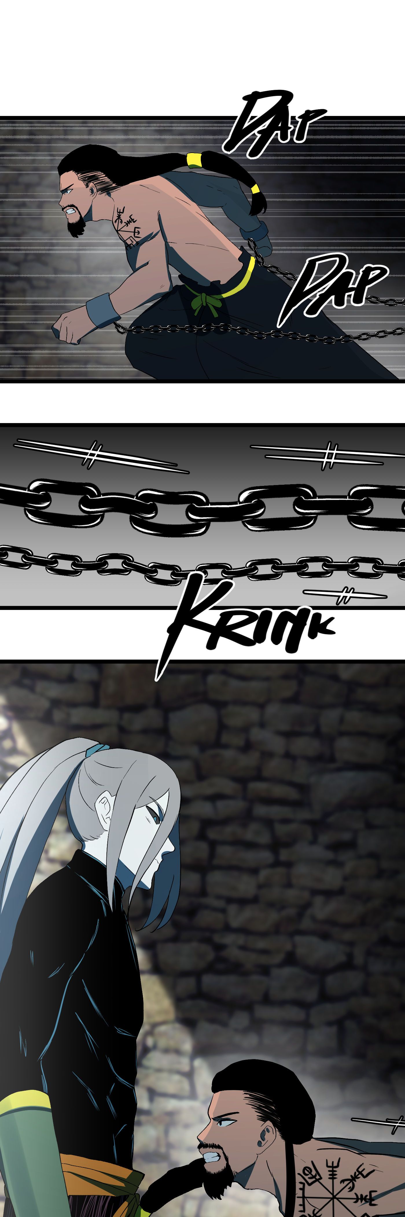 The Fallen chapter 16 page 32