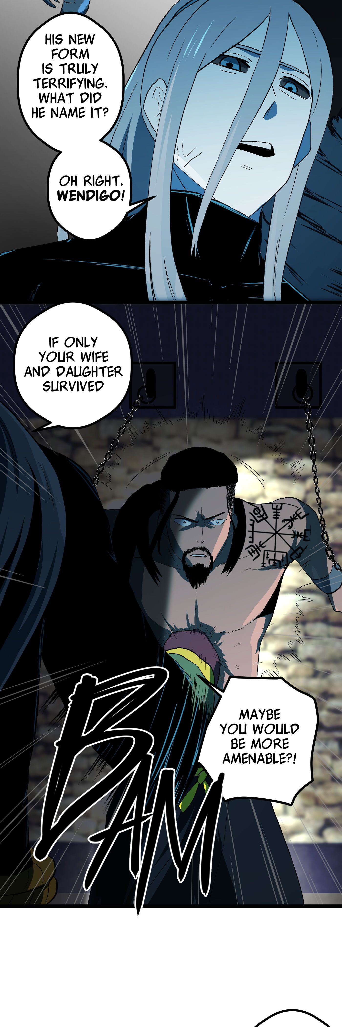 The Fallen chapter 16 page 34