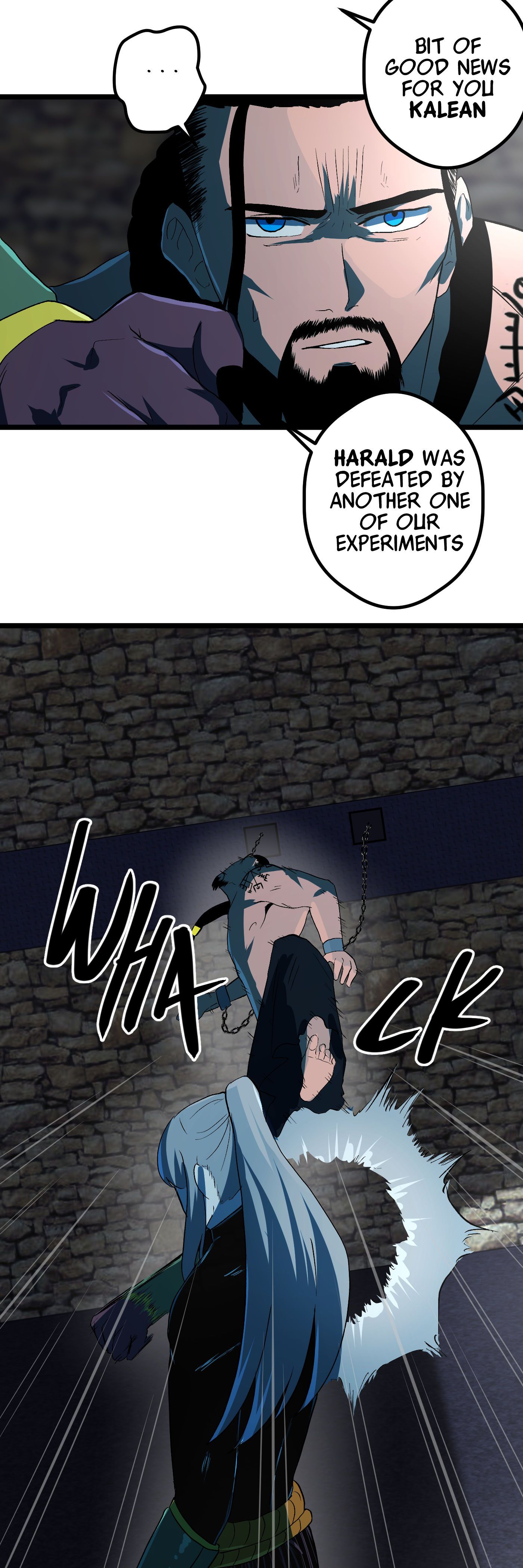 The Fallen chapter 16 page 35