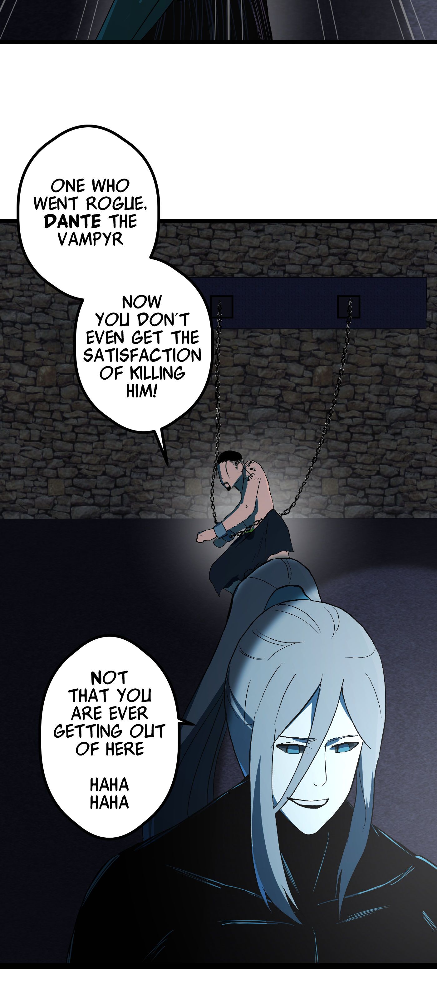 The Fallen chapter 16 page 36