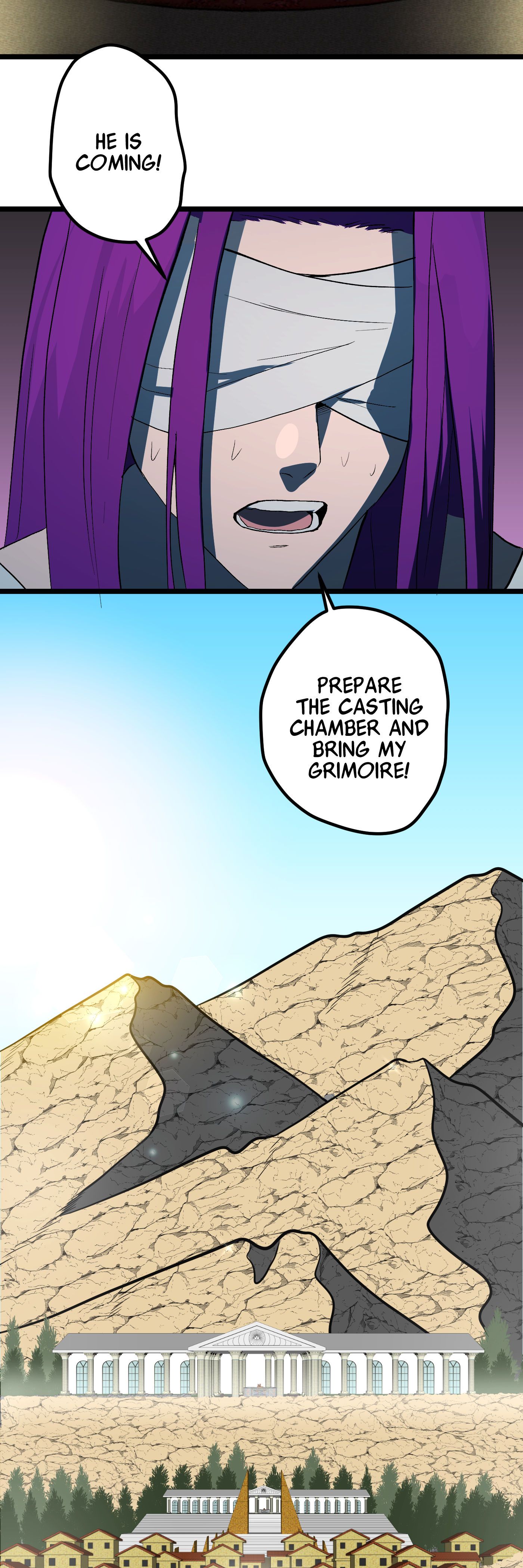 The Fallen chapter 16 page 39