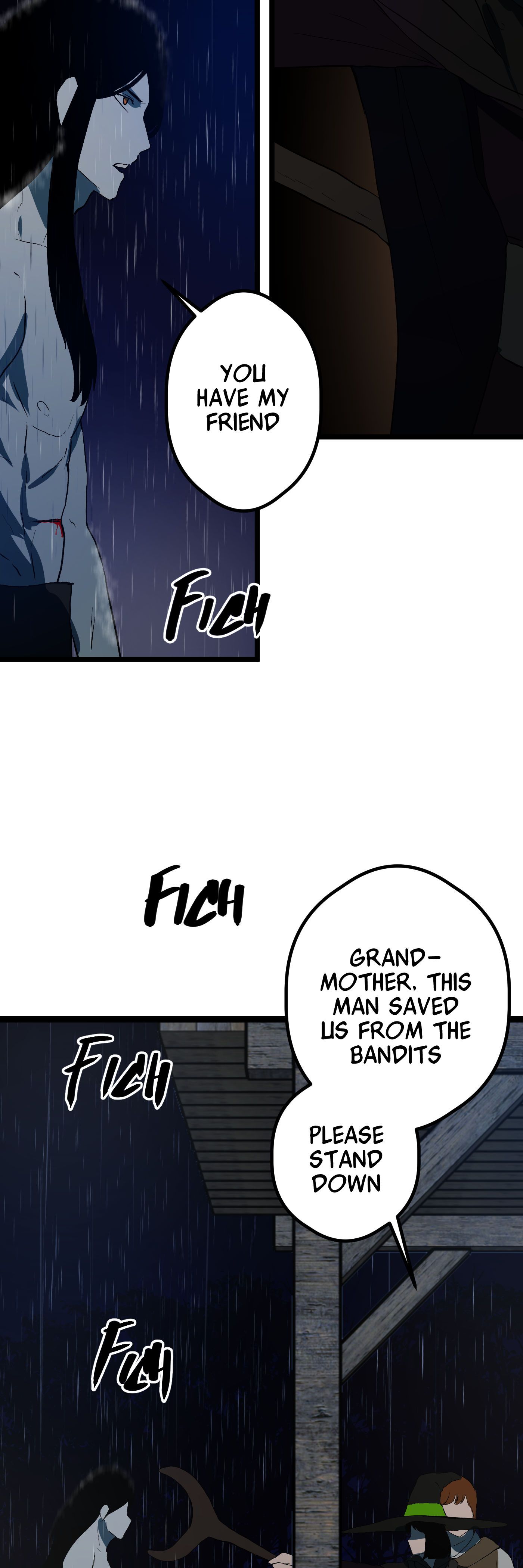 The Fallen chapter 16 page 8