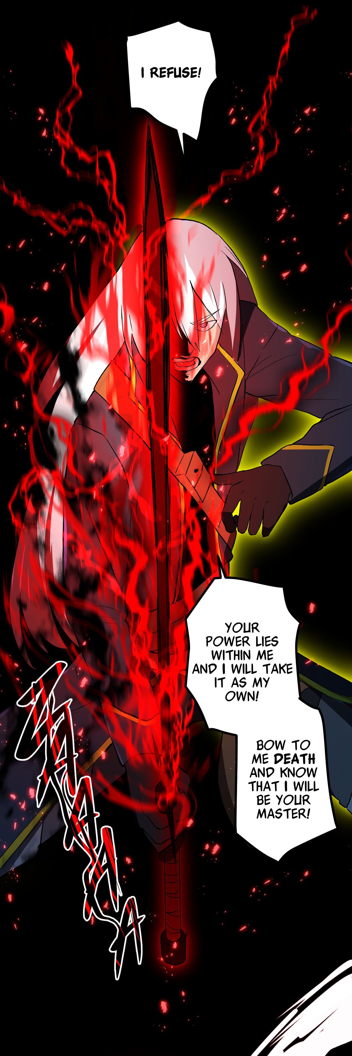 The Fallen chapter 17 page 10