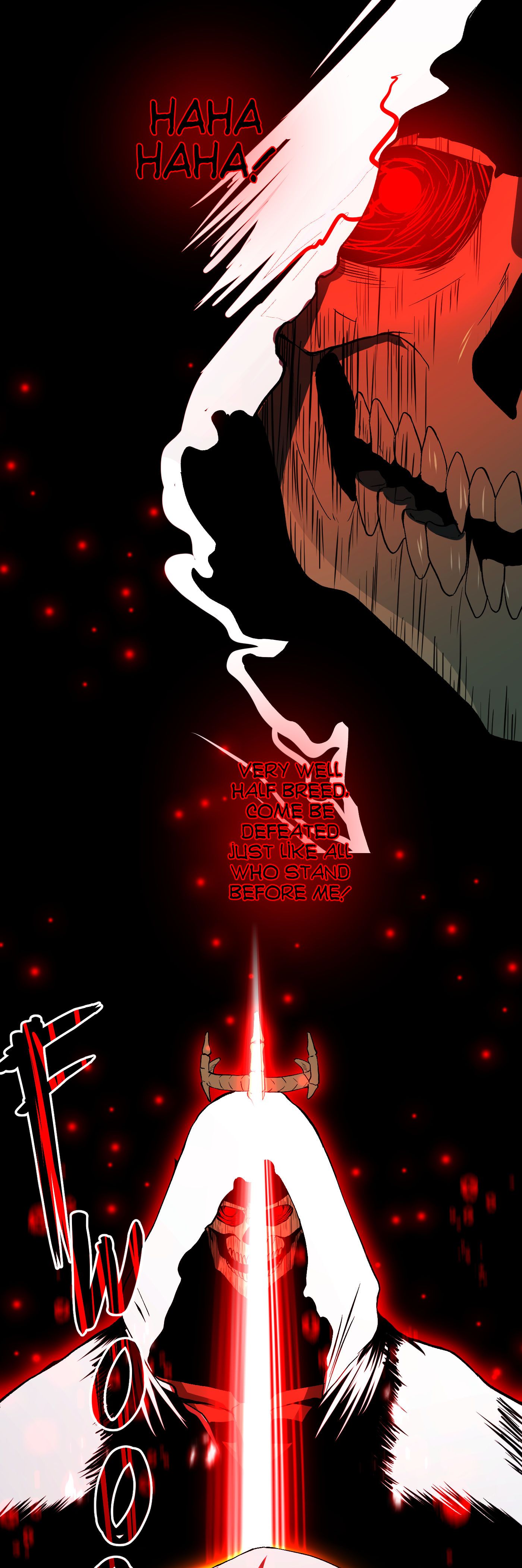 The Fallen chapter 17 page 11