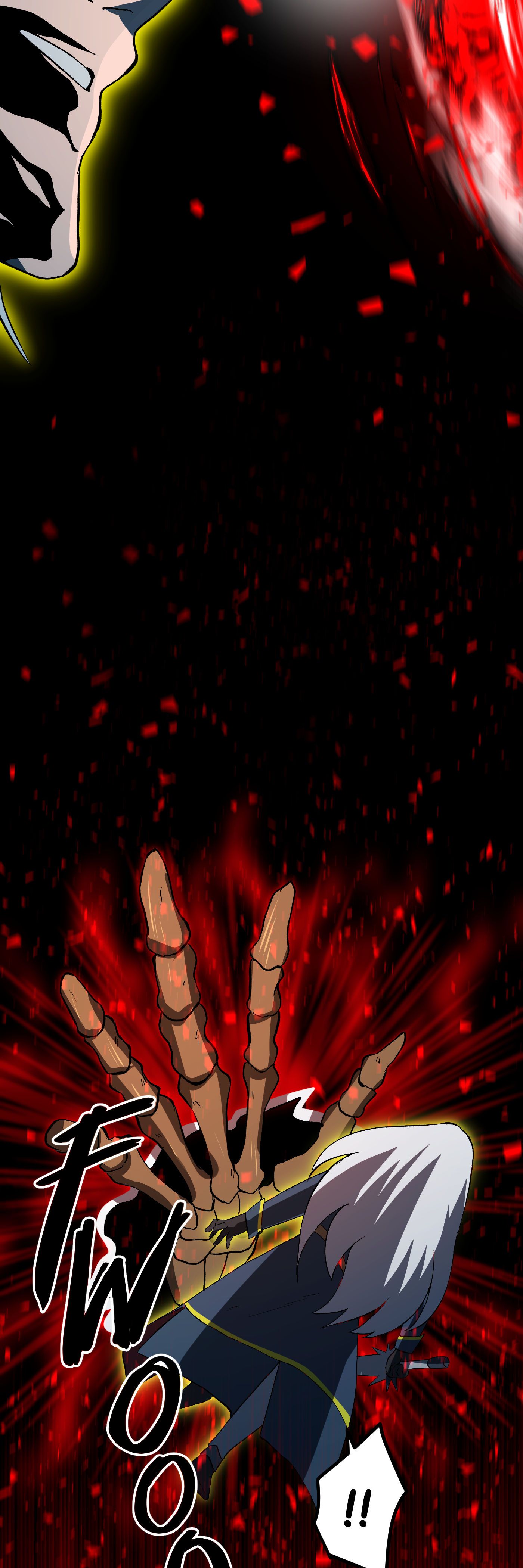 The Fallen chapter 17 page 13