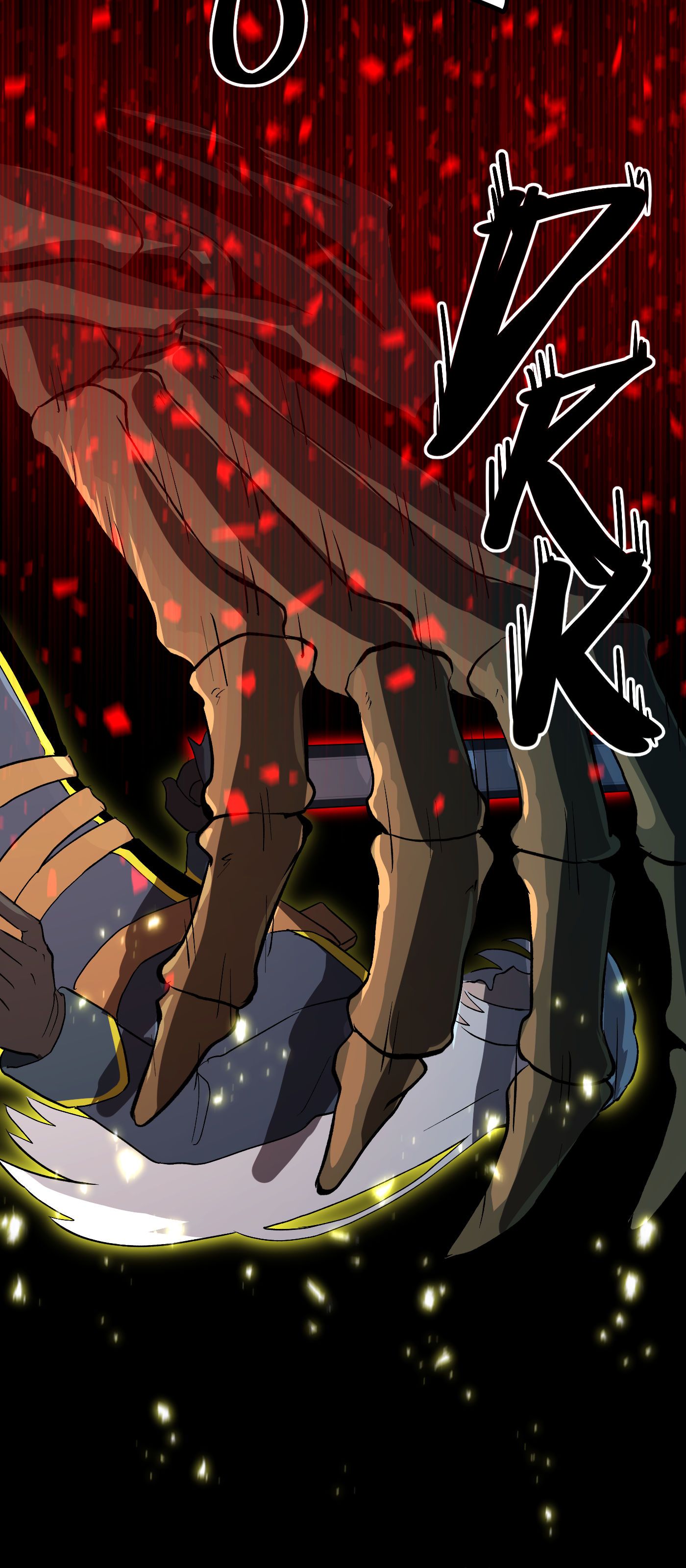 The Fallen chapter 17 page 14