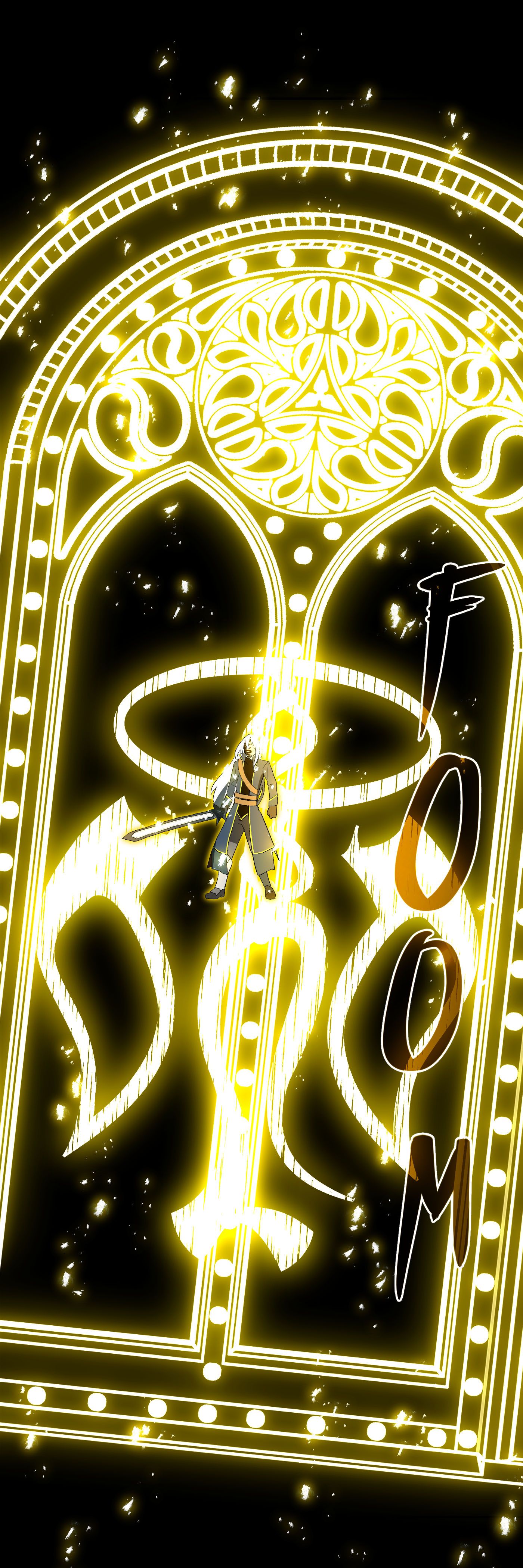 The Fallen chapter 17 page 20