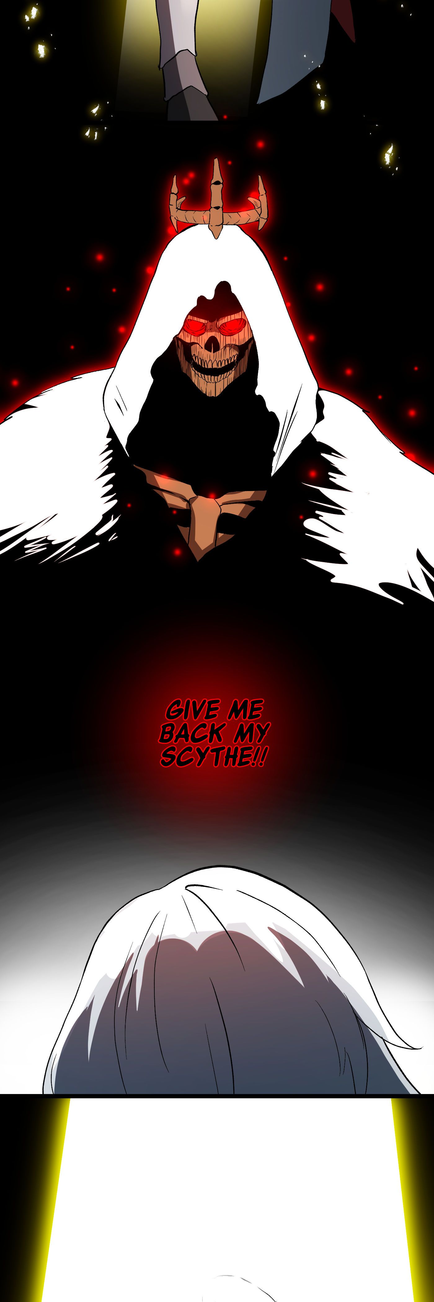 The Fallen chapter 17 page 22