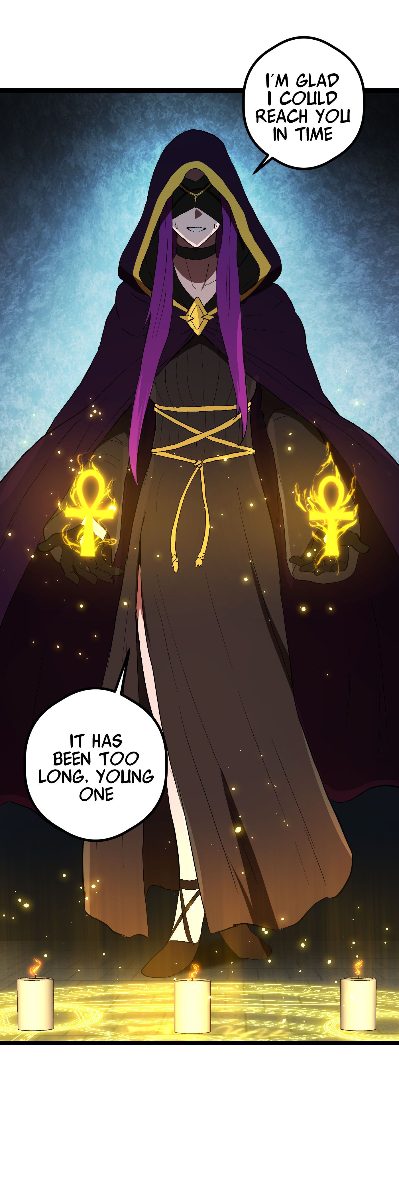 The Fallen chapter 17 page 25