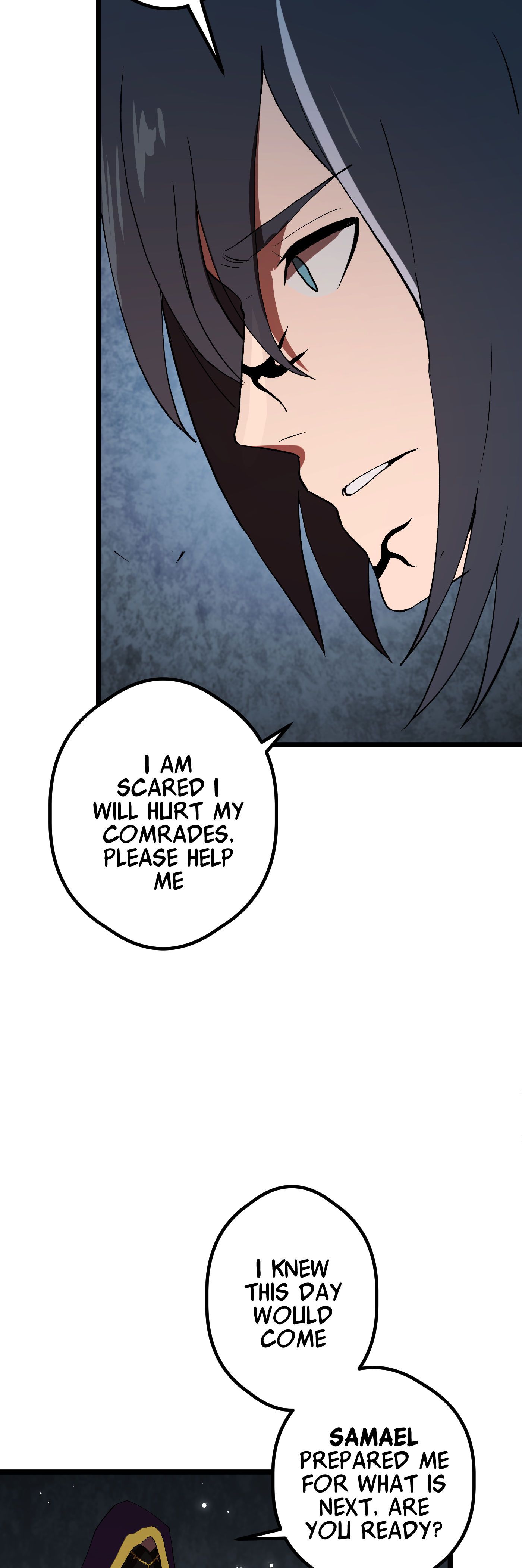 The Fallen chapter 17 page 28