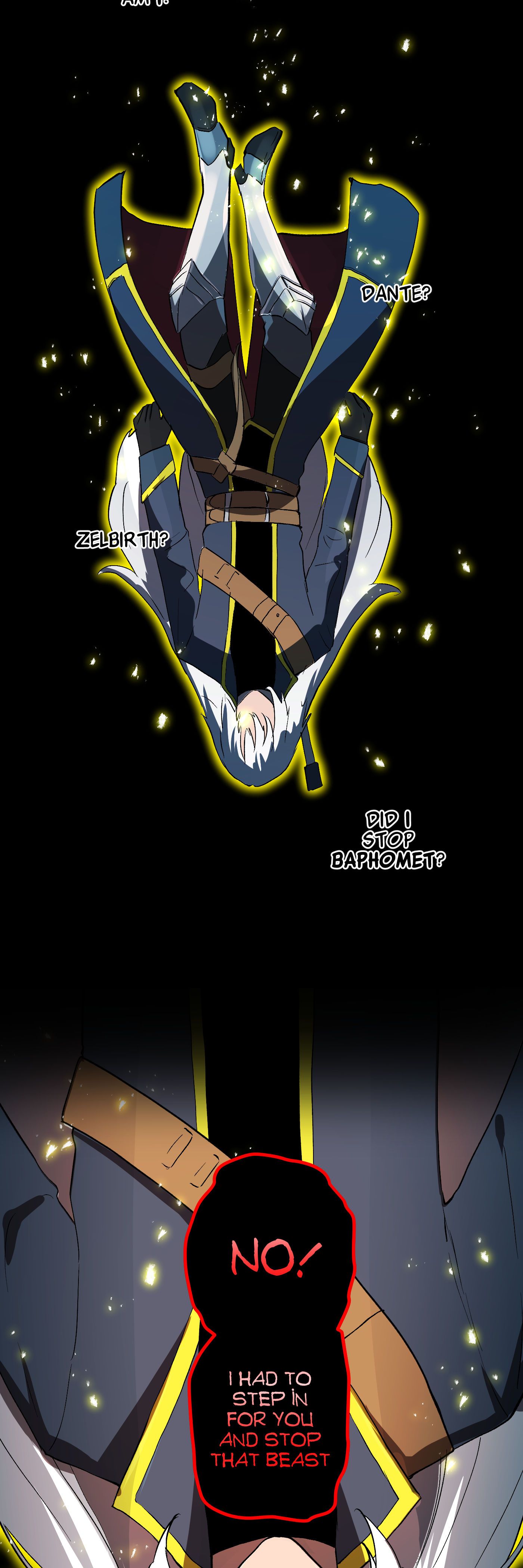 The Fallen chapter 17 page 3