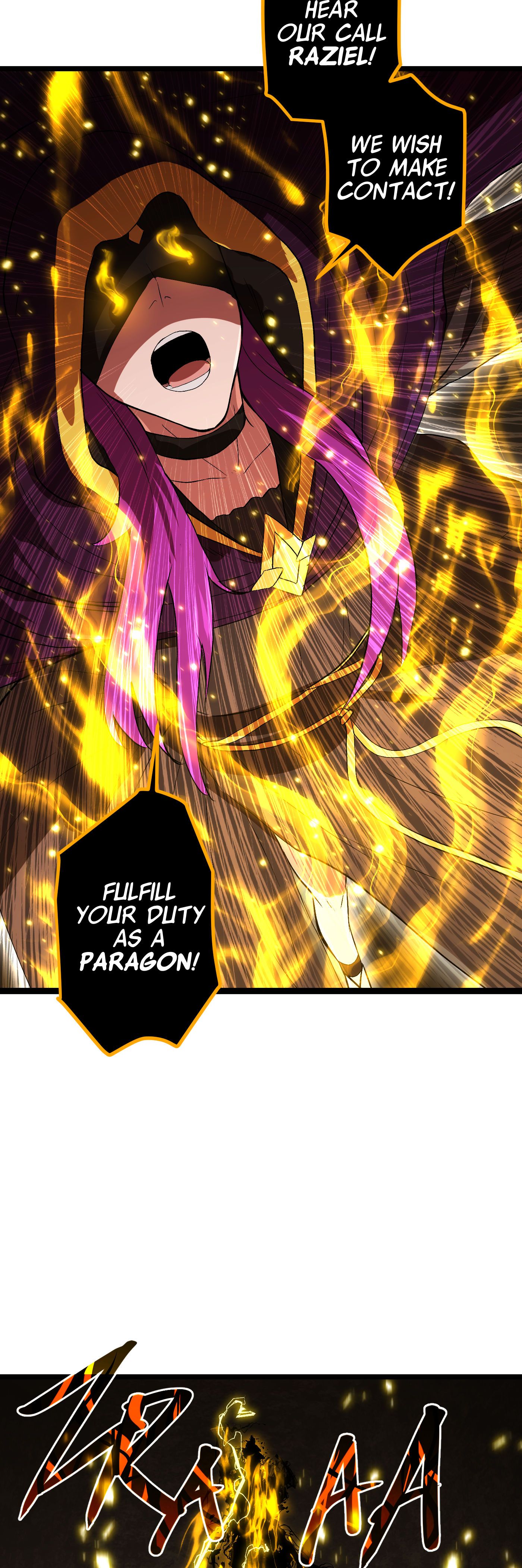 The Fallen chapter 17 page 33