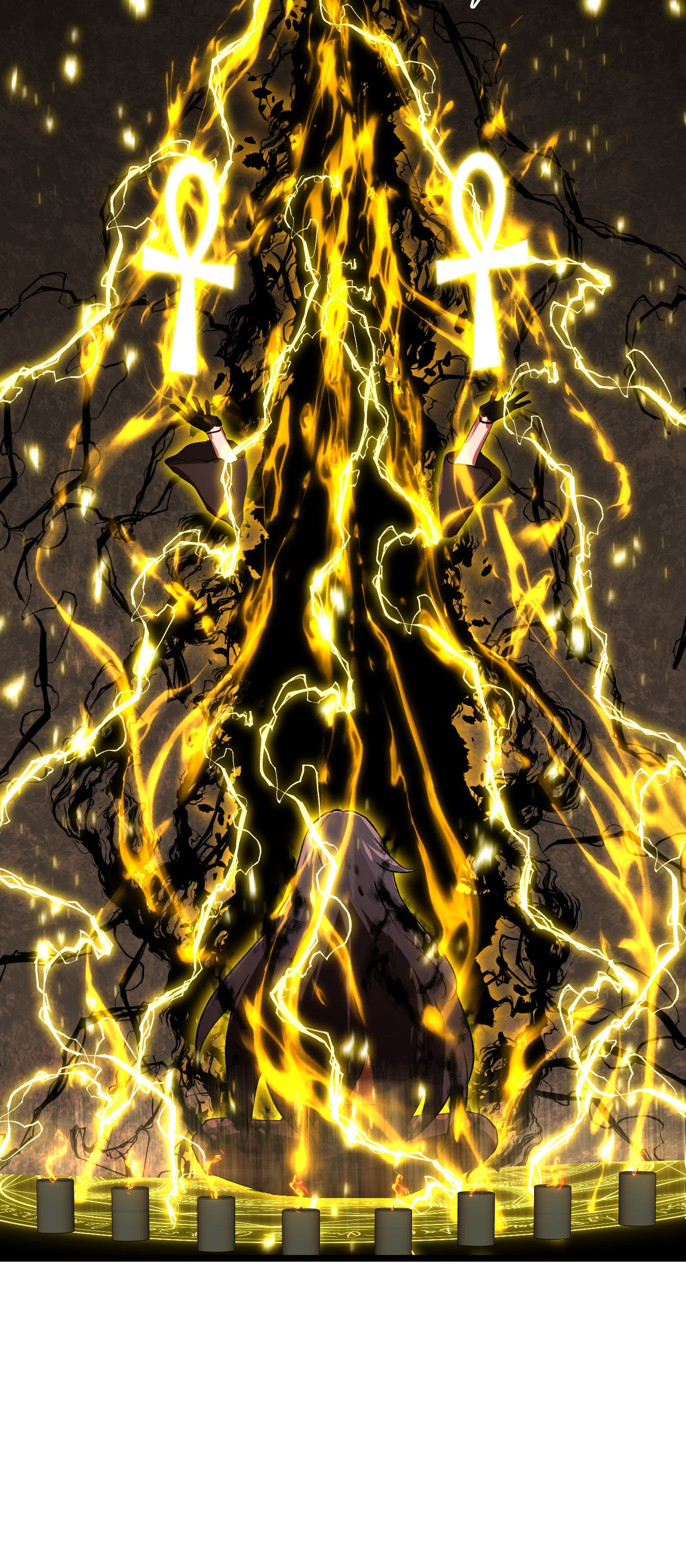 The Fallen chapter 17 page 34