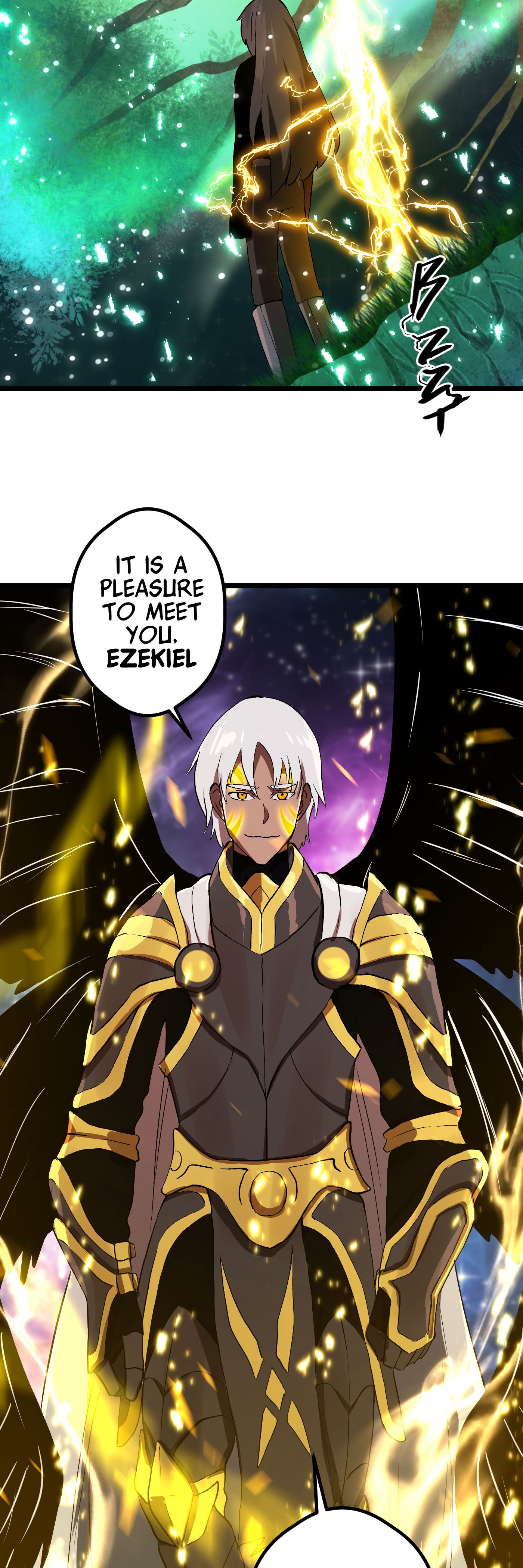 The Fallen chapter 17 page 38