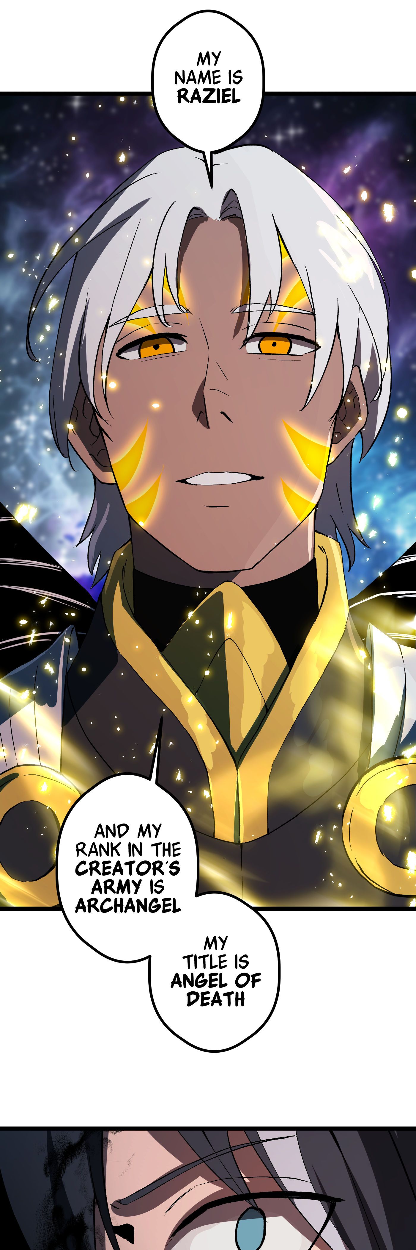 The Fallen chapter 17 page 40