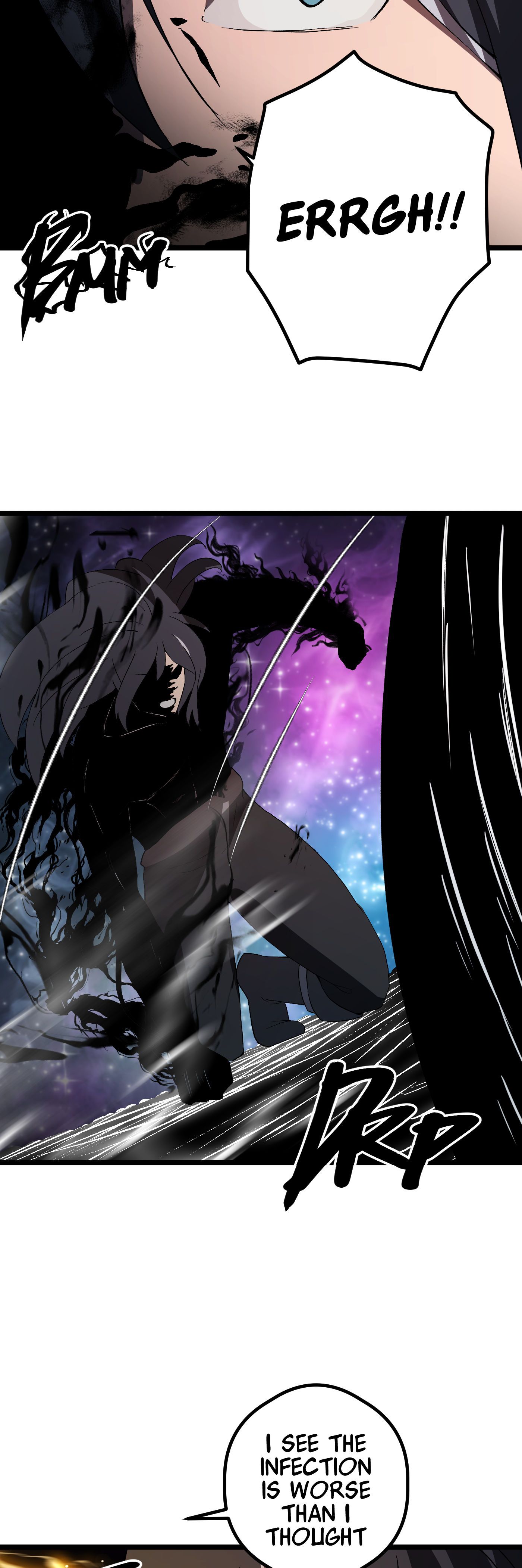 The Fallen chapter 17 page 41