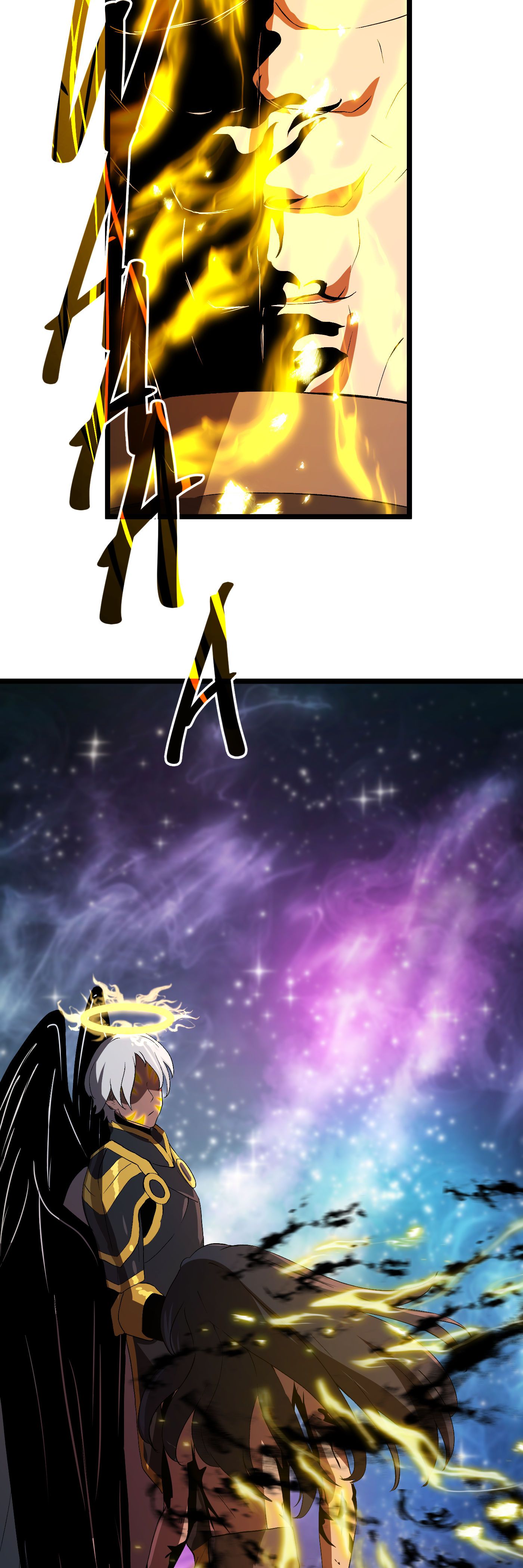 The Fallen chapter 17 page 43