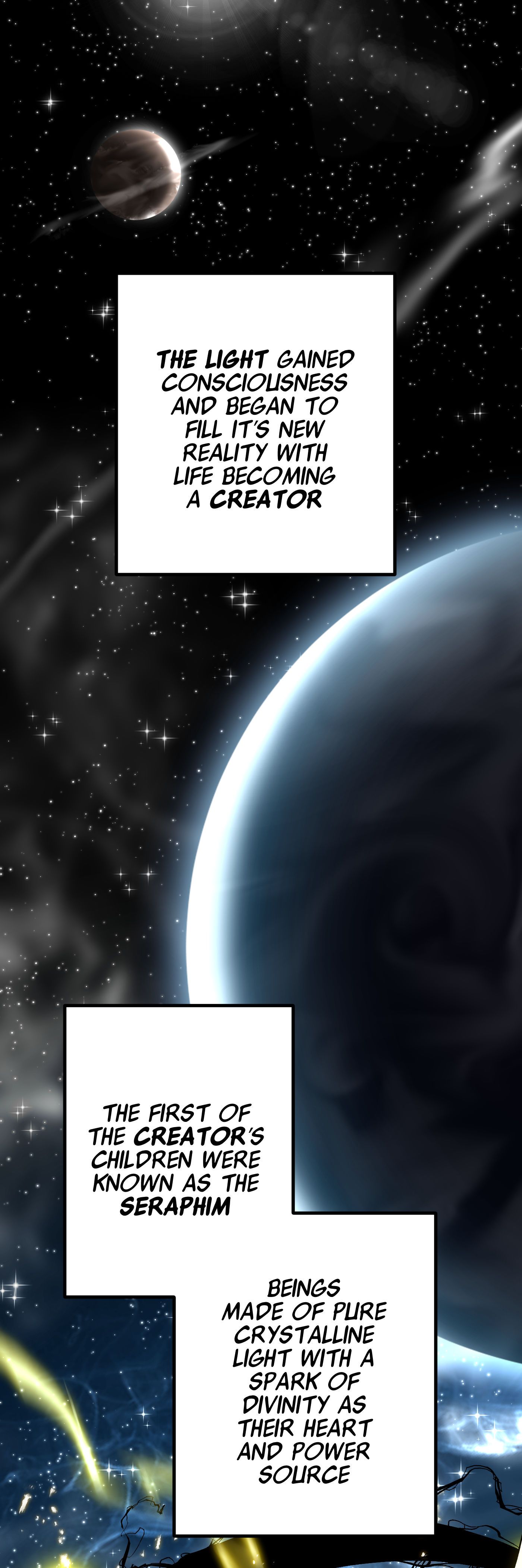 The Fallen chapter 17 page 47