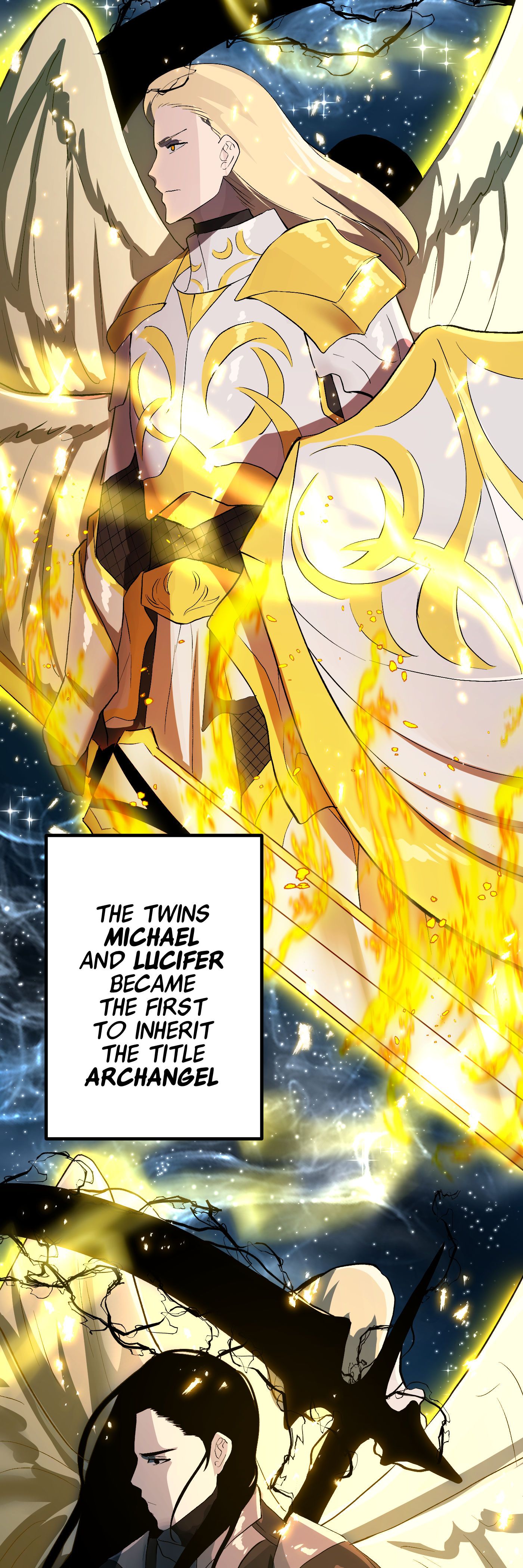 The Fallen chapter 17 page 48