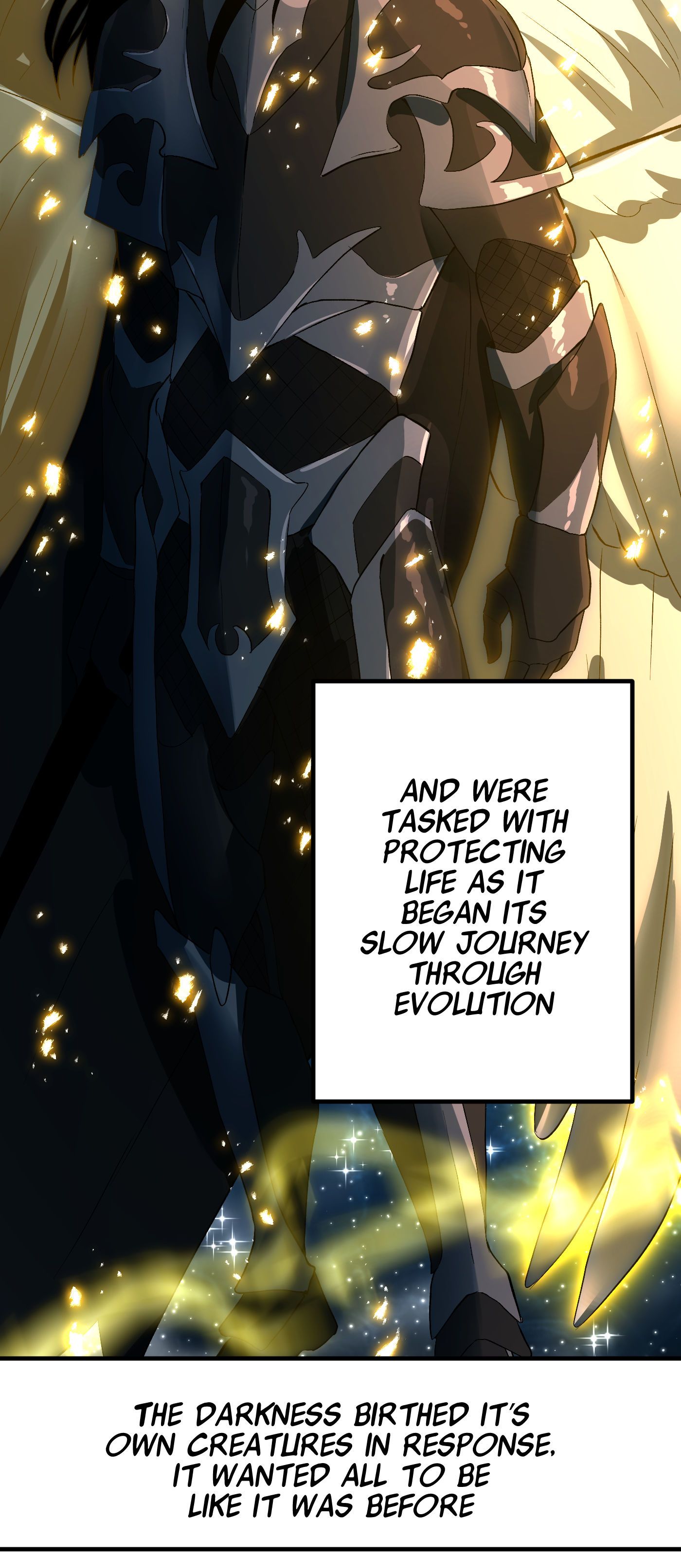 The Fallen chapter 17 page 49