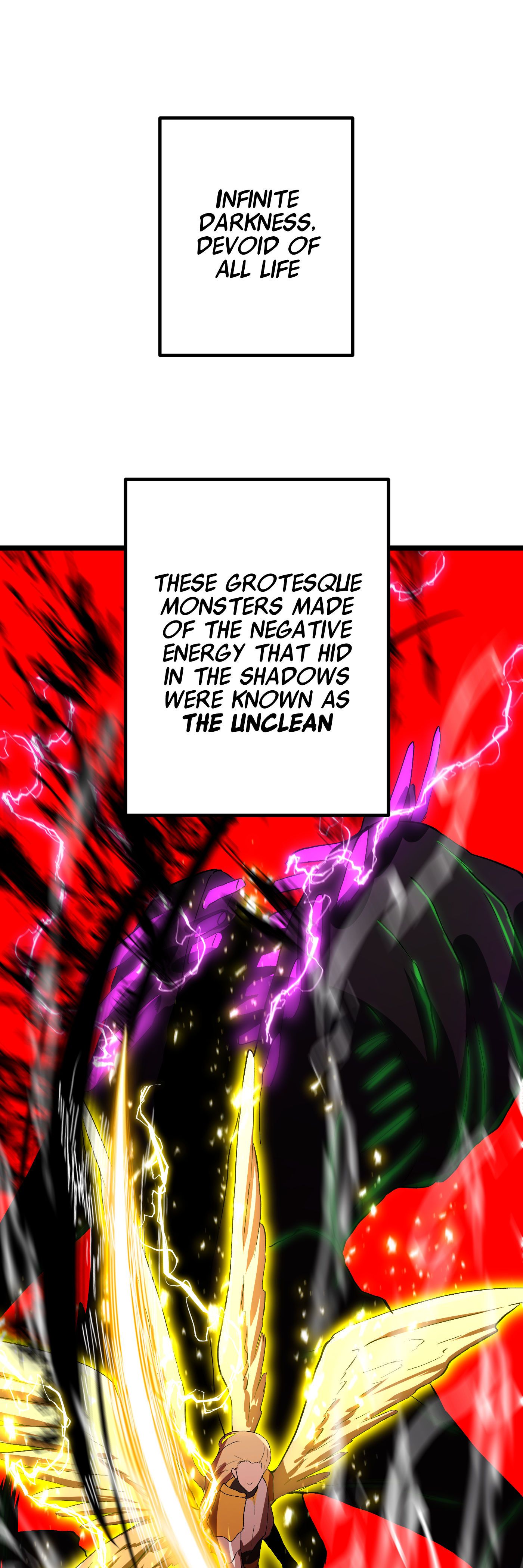 The Fallen chapter 17 page 50