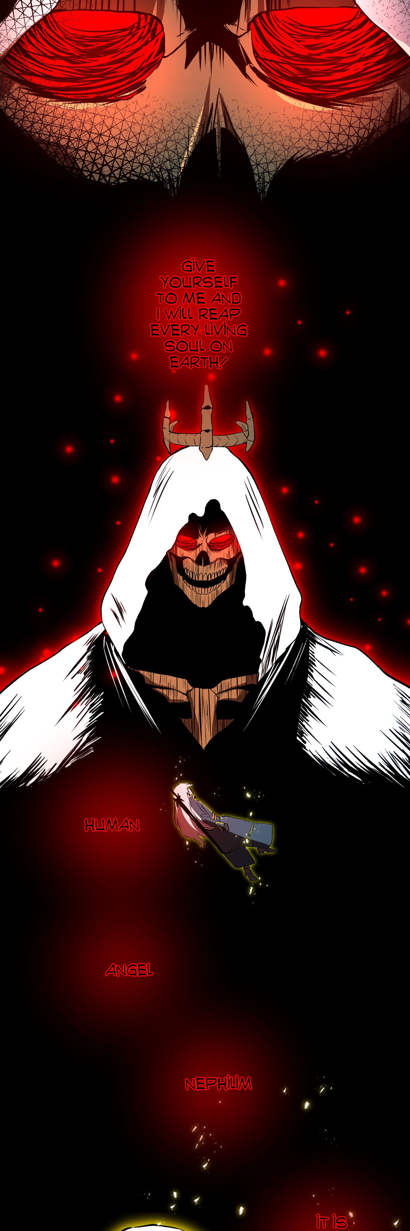 The Fallen chapter 17 page 6