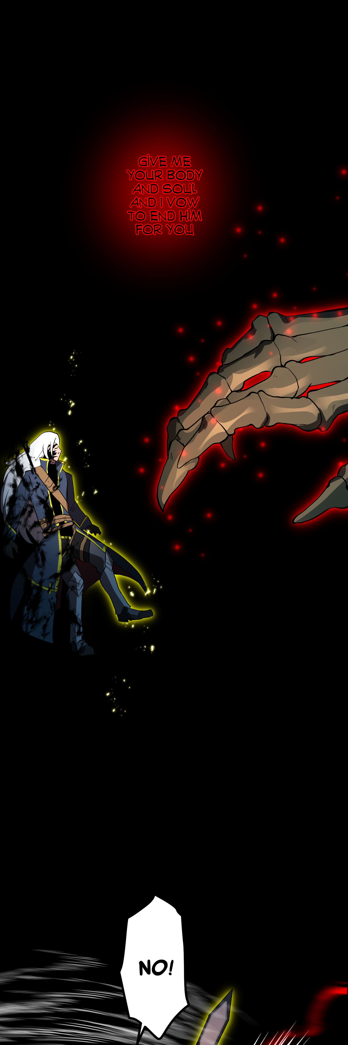 The Fallen chapter 17 page 8